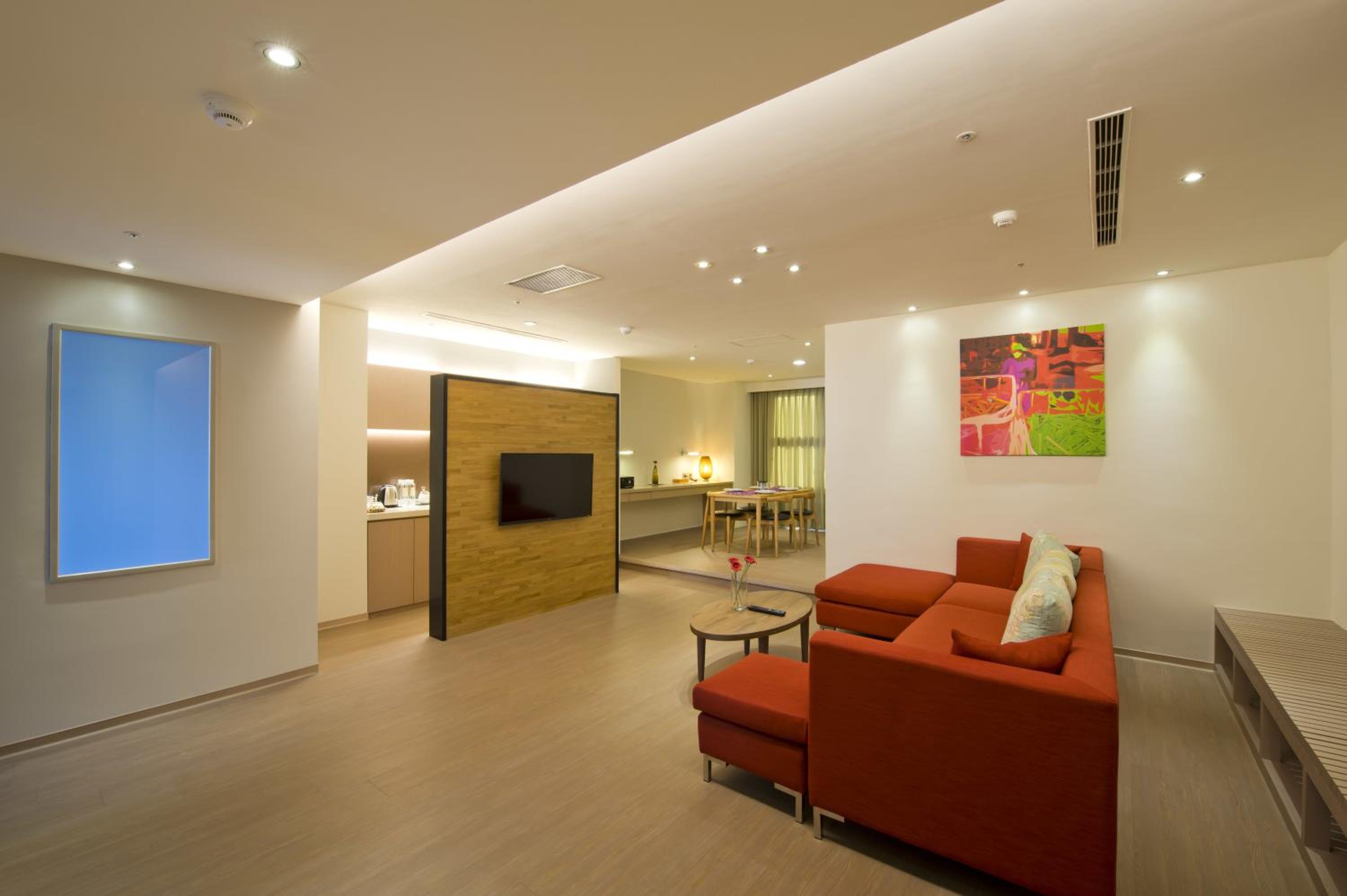 Mellow Fields Hotel