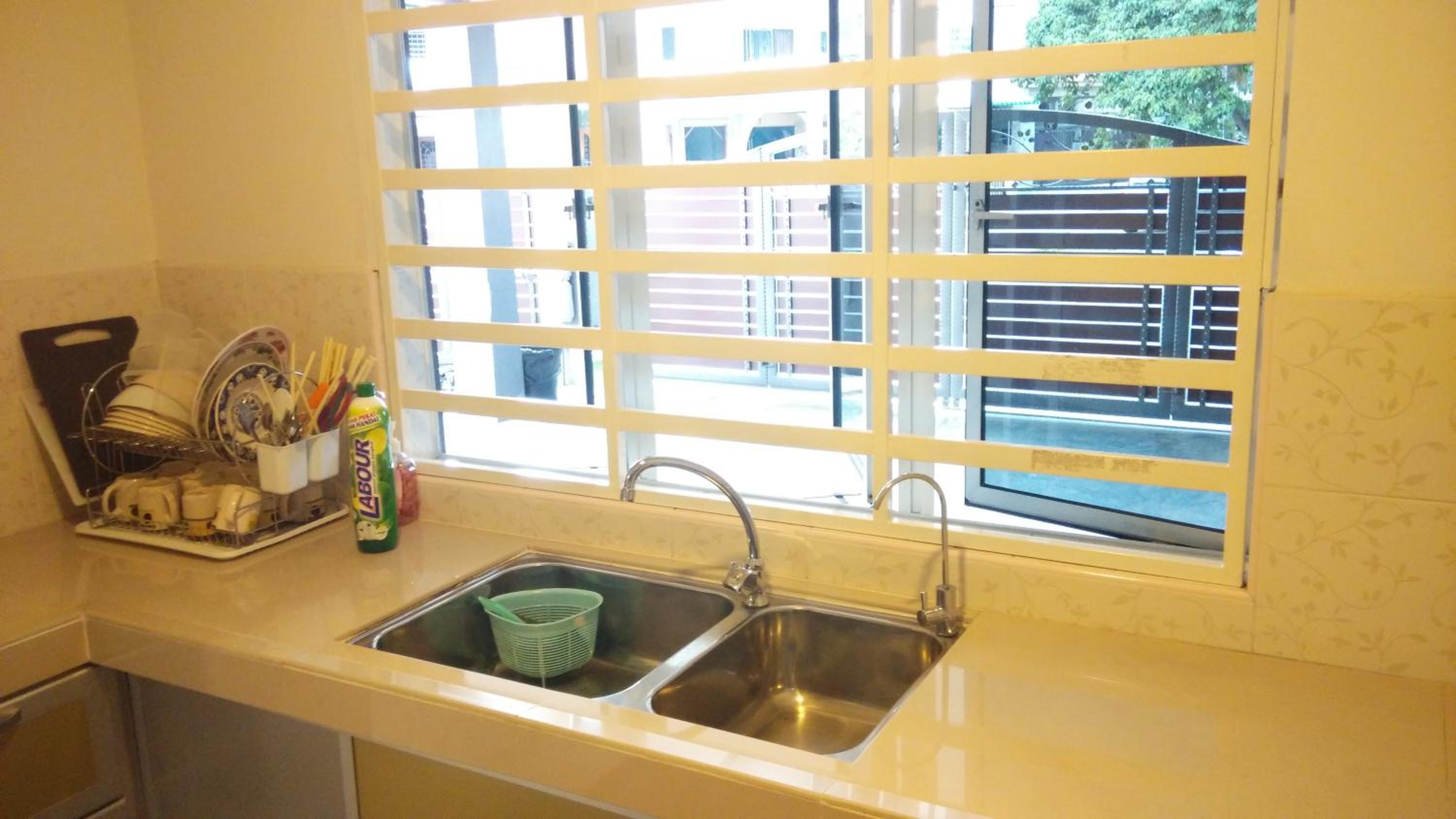 Bercham Vacation House