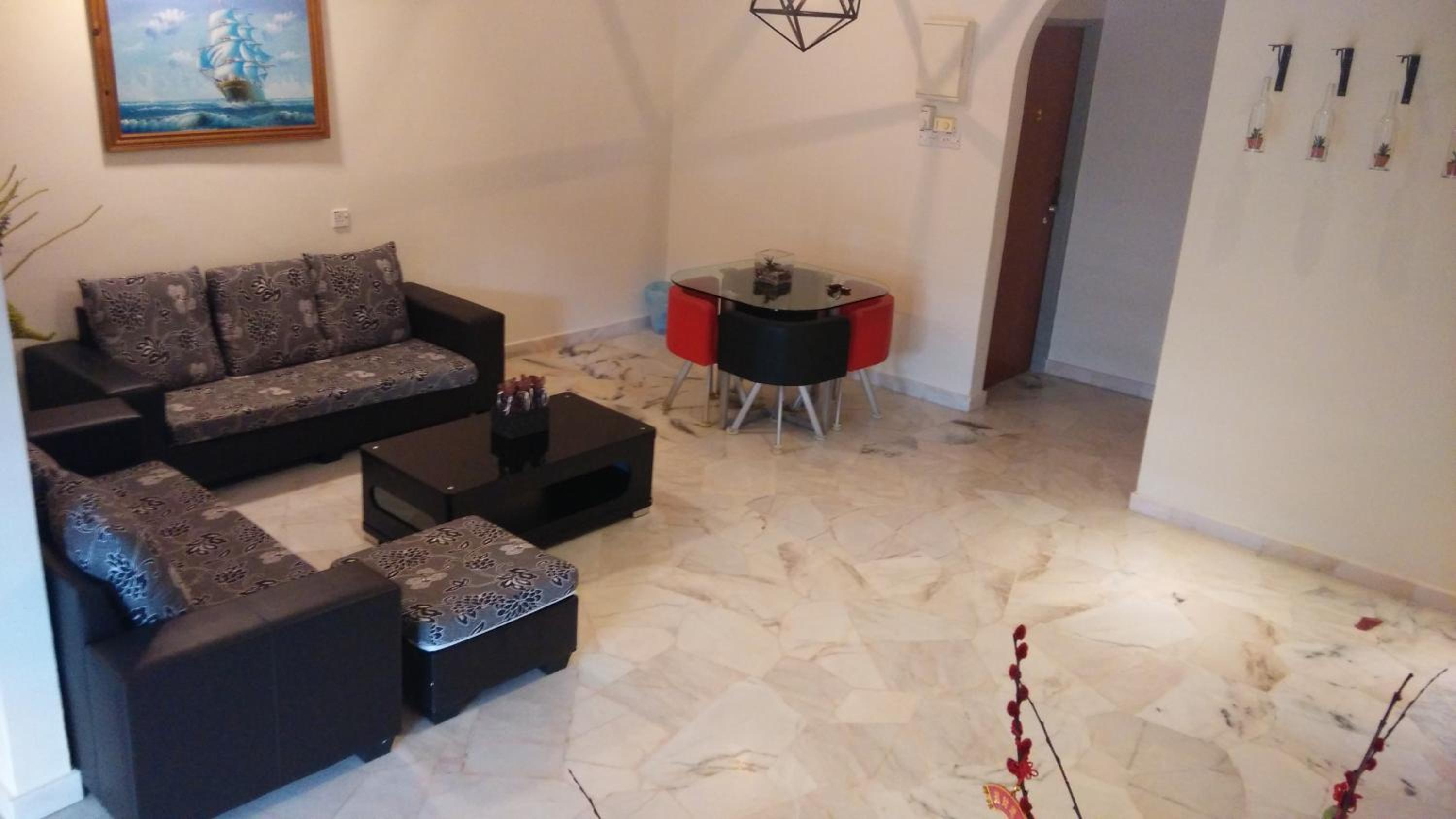 Bercham Vacation House