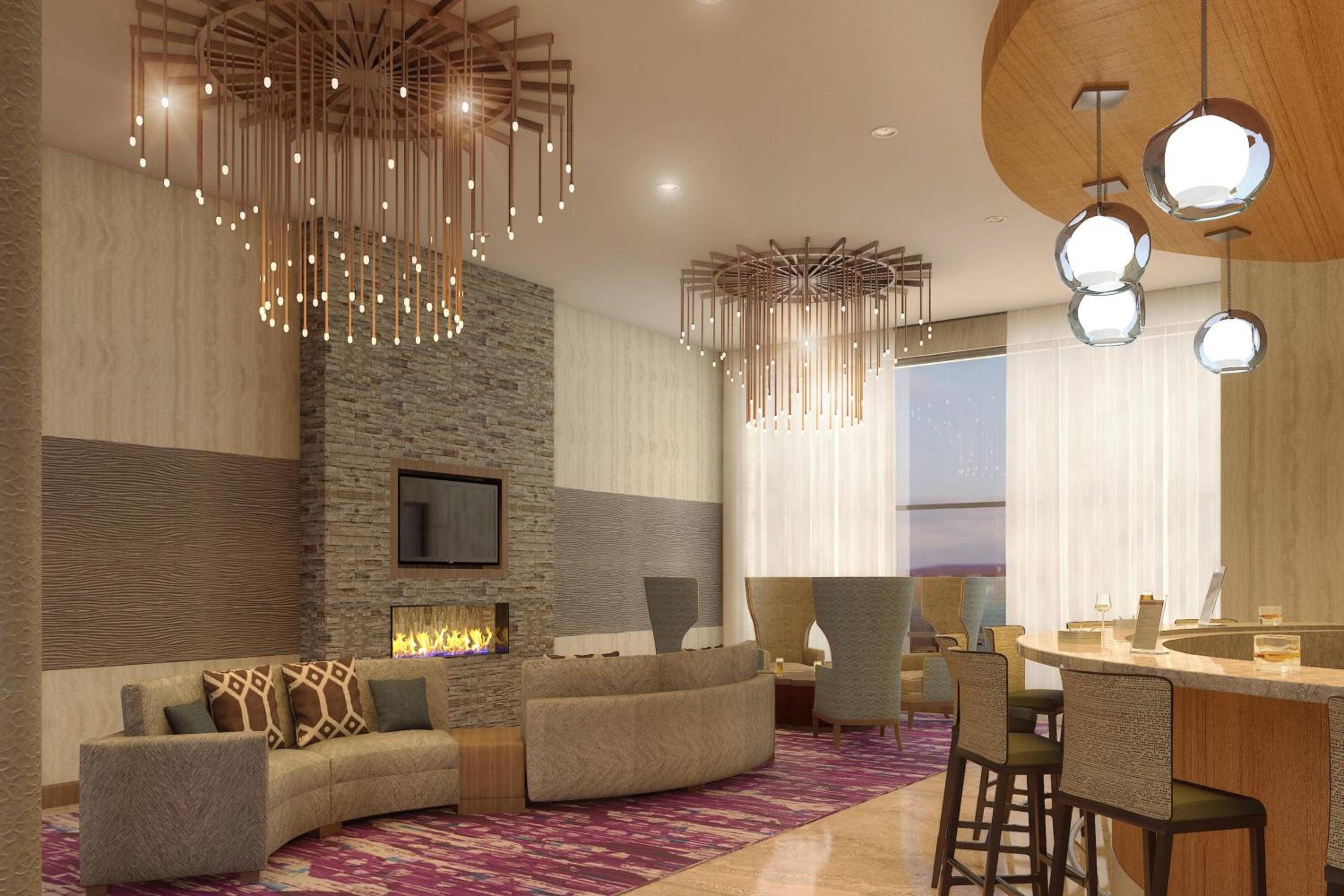 Fayetteville Vacations - SpringHill Suites by Marriott Fayetteville Fort Liberty - Property Image 25