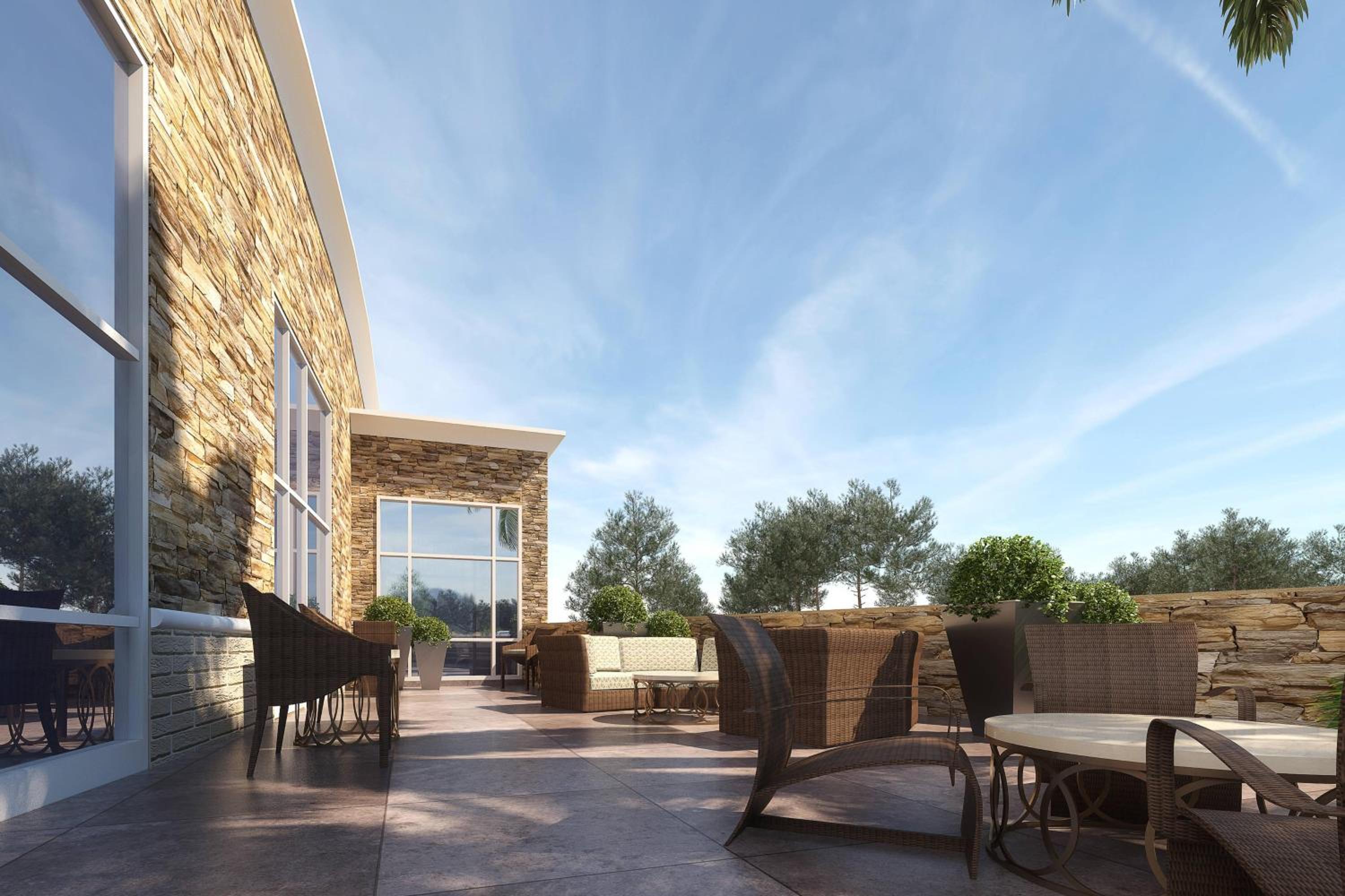 Fayetteville Vacations - SpringHill Suites by Marriott Fayetteville Fort Liberty - Property Image 26