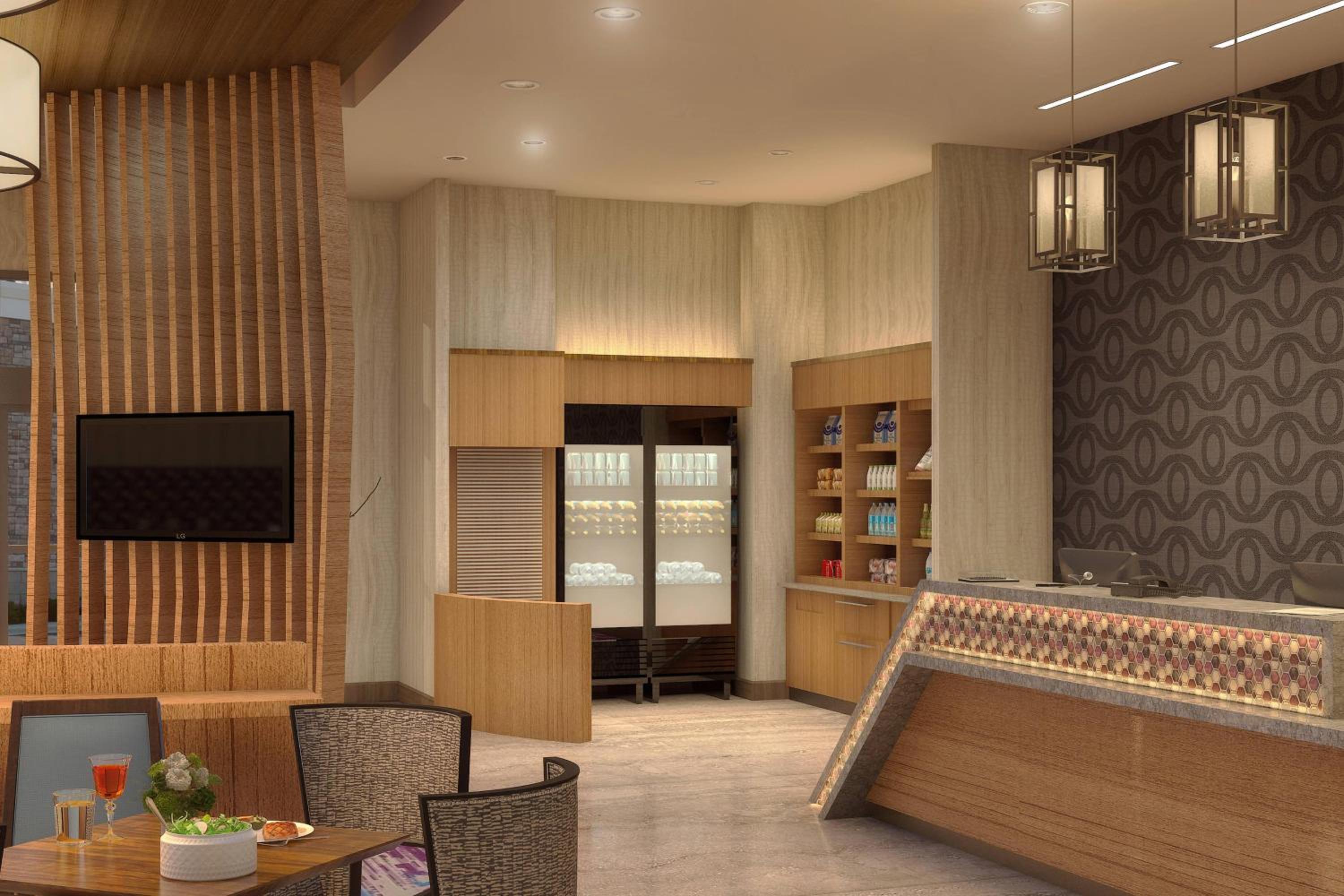 Fayetteville Vacations - SpringHill Suites by Marriott Fayetteville Fort Liberty - Property Image 10