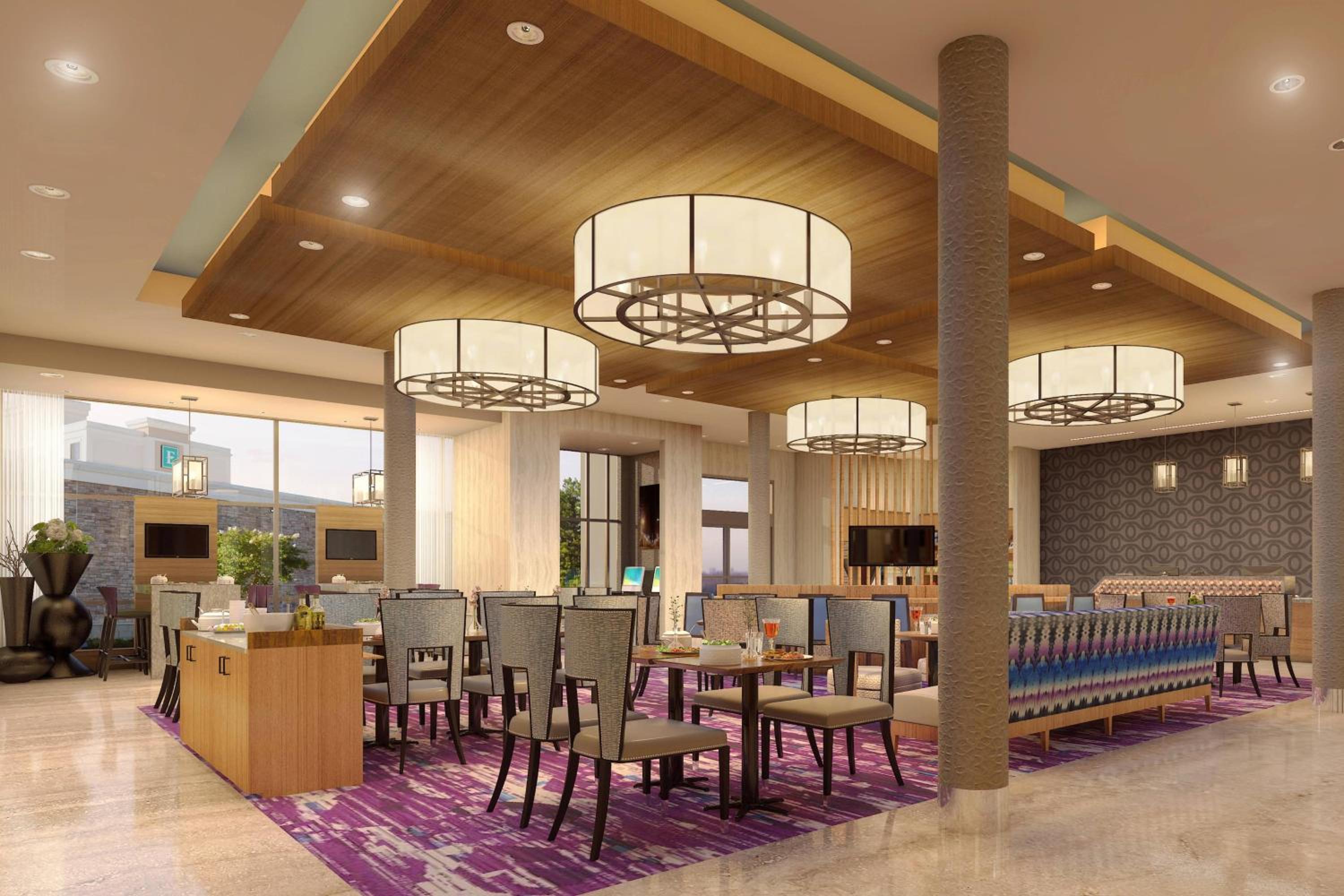 Fayetteville Vacations - SpringHill Suites by Marriott Fayetteville Fort Liberty - Property Image 31
