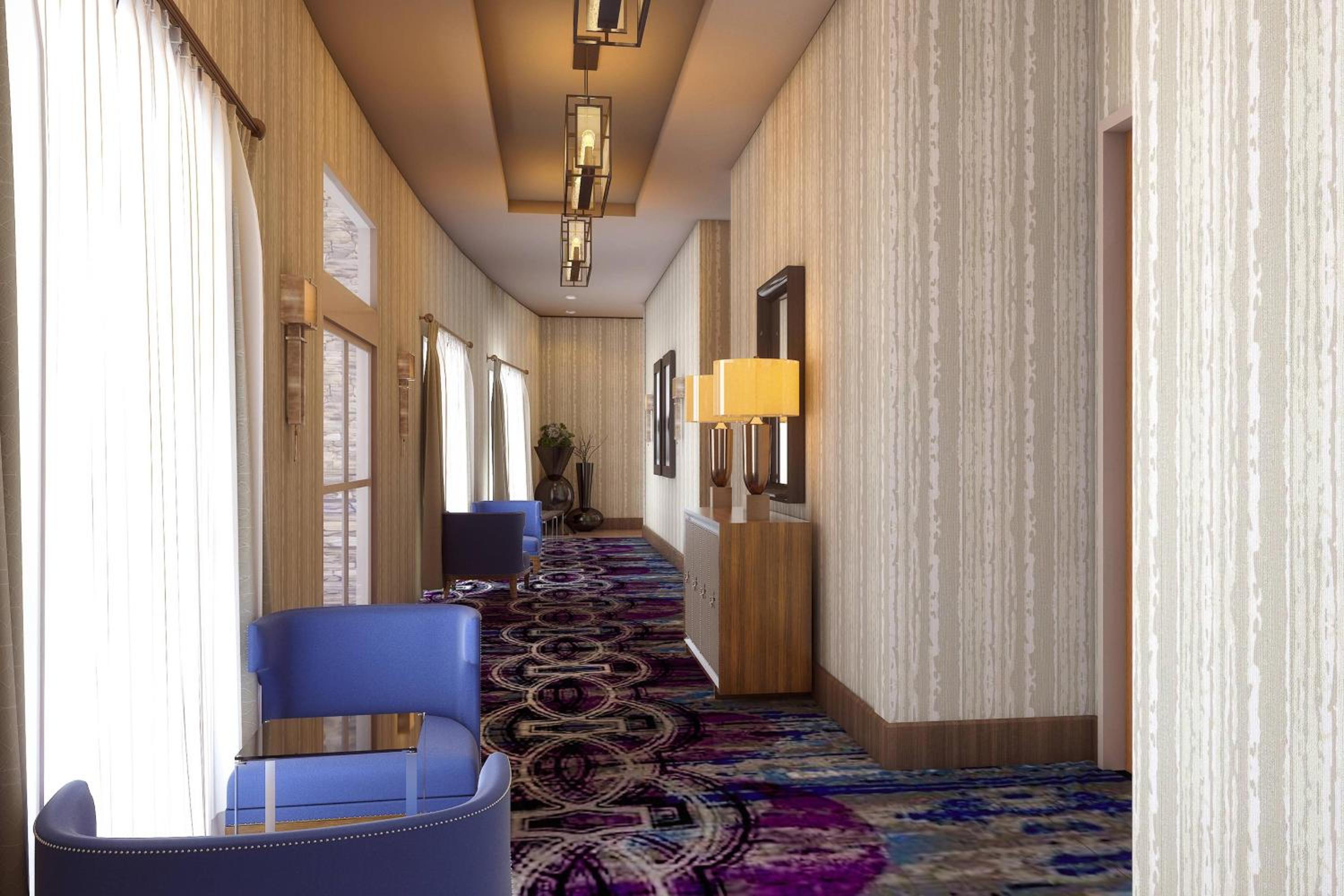 Fayetteville Vacations - SpringHill Suites by Marriott Fayetteville Fort Liberty - Property Image 32