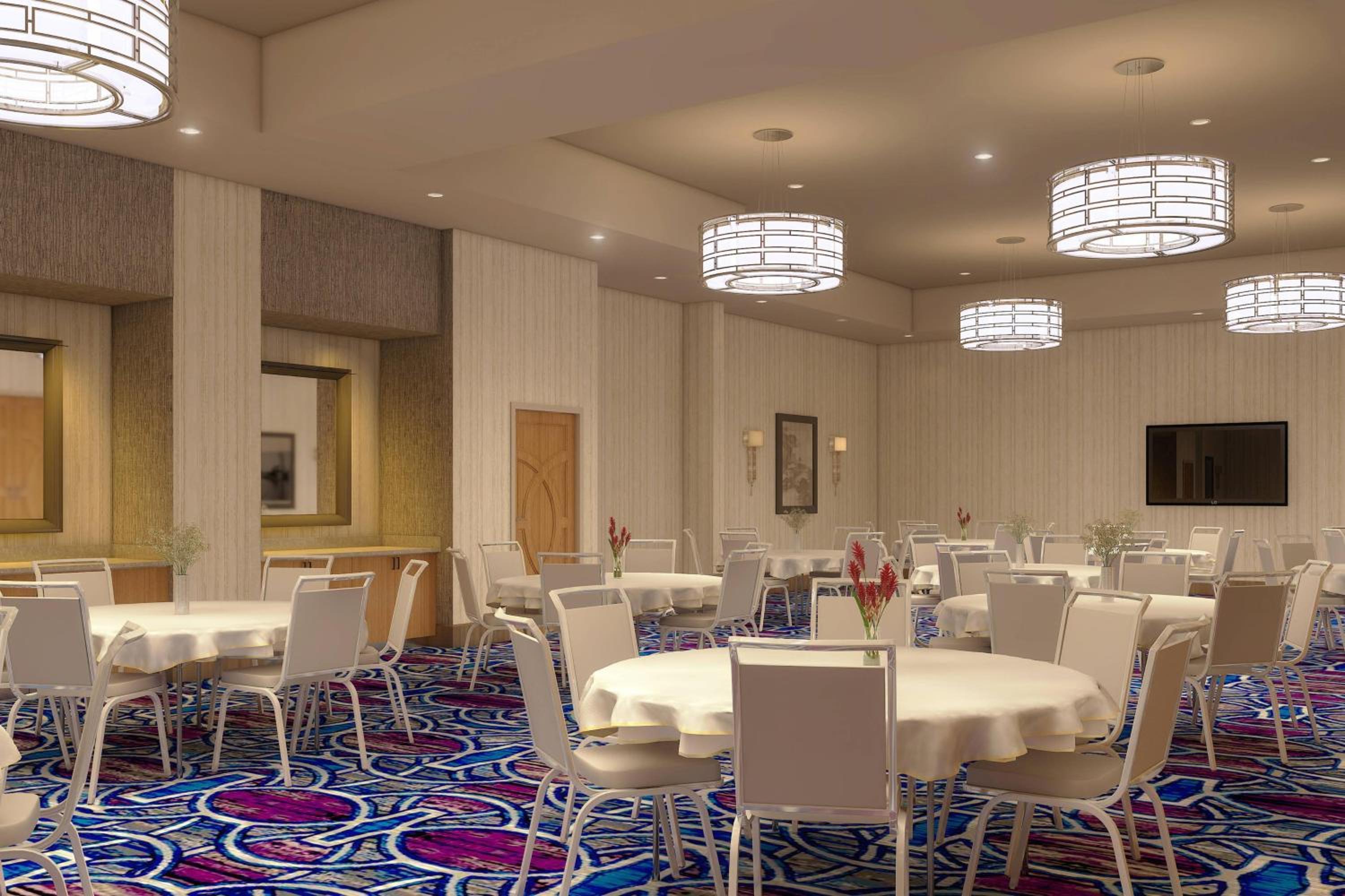 Fayetteville Vacations - SpringHill Suites by Marriott Fayetteville Fort Liberty - Property Image 35