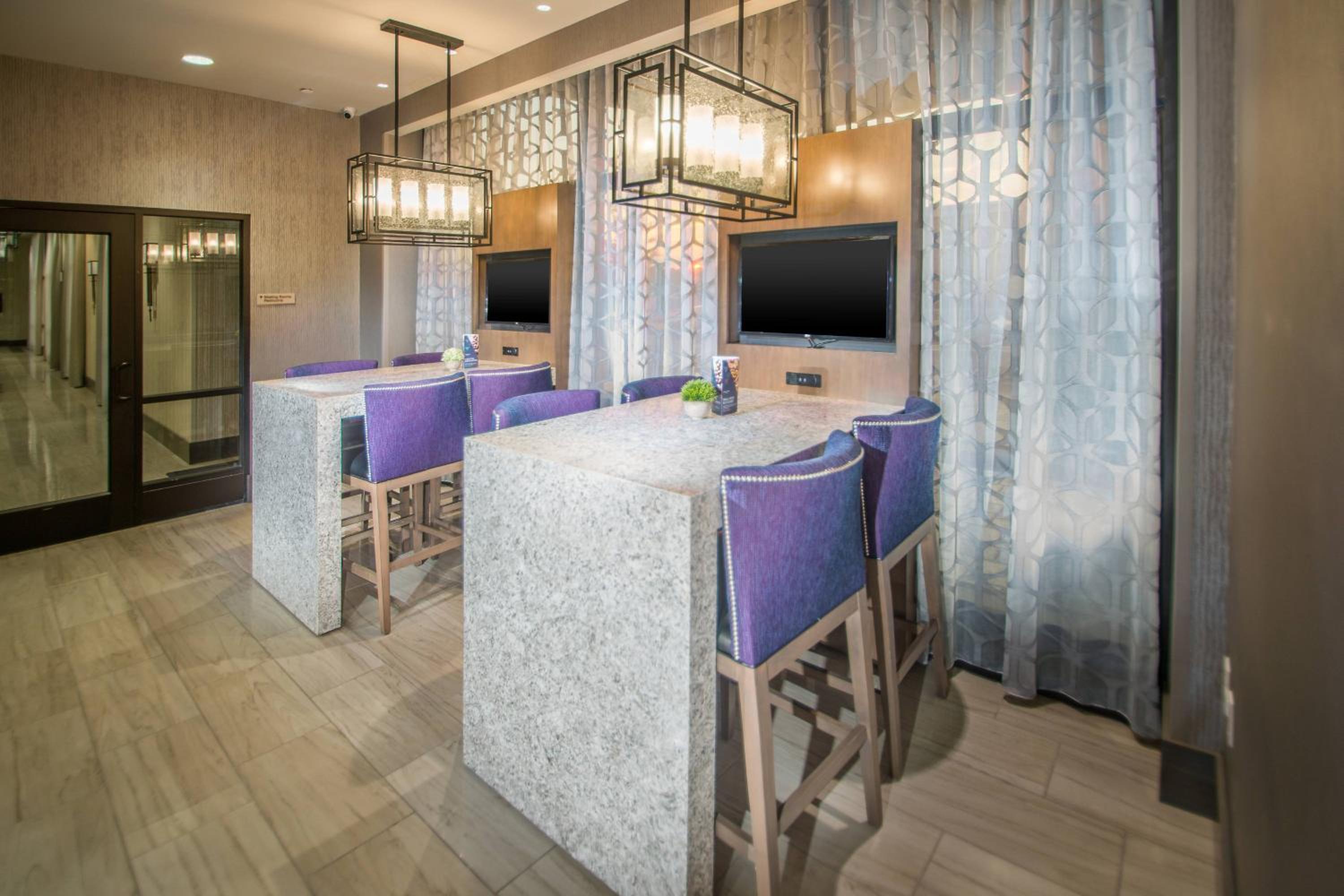 Fayetteville Vacations - SpringHill Suites by Marriott Fayetteville Fort Liberty - Property Image 9