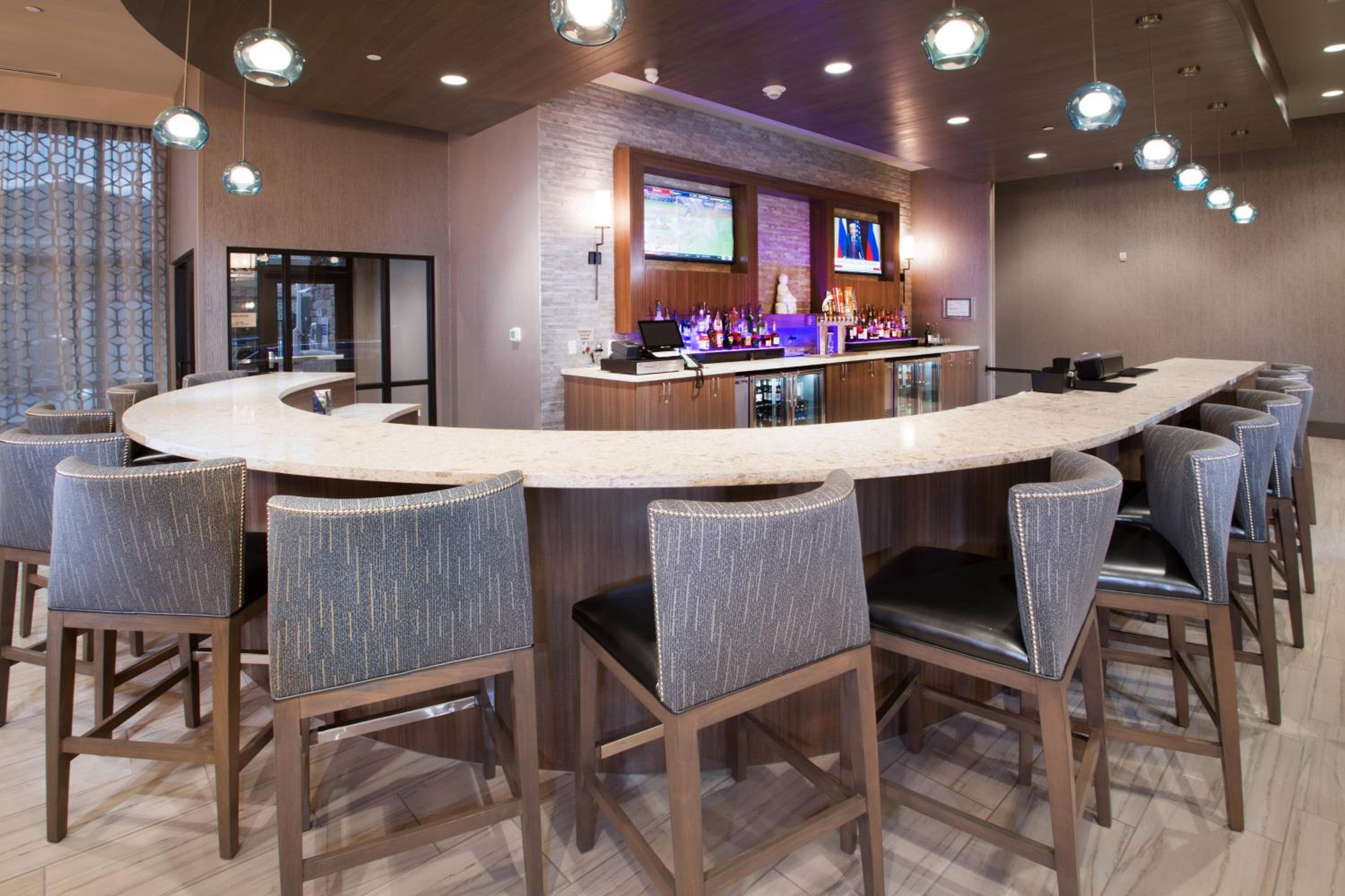 Fayetteville Vacations - SpringHill Suites by Marriott Fayetteville Fort Liberty - Property Image 1
