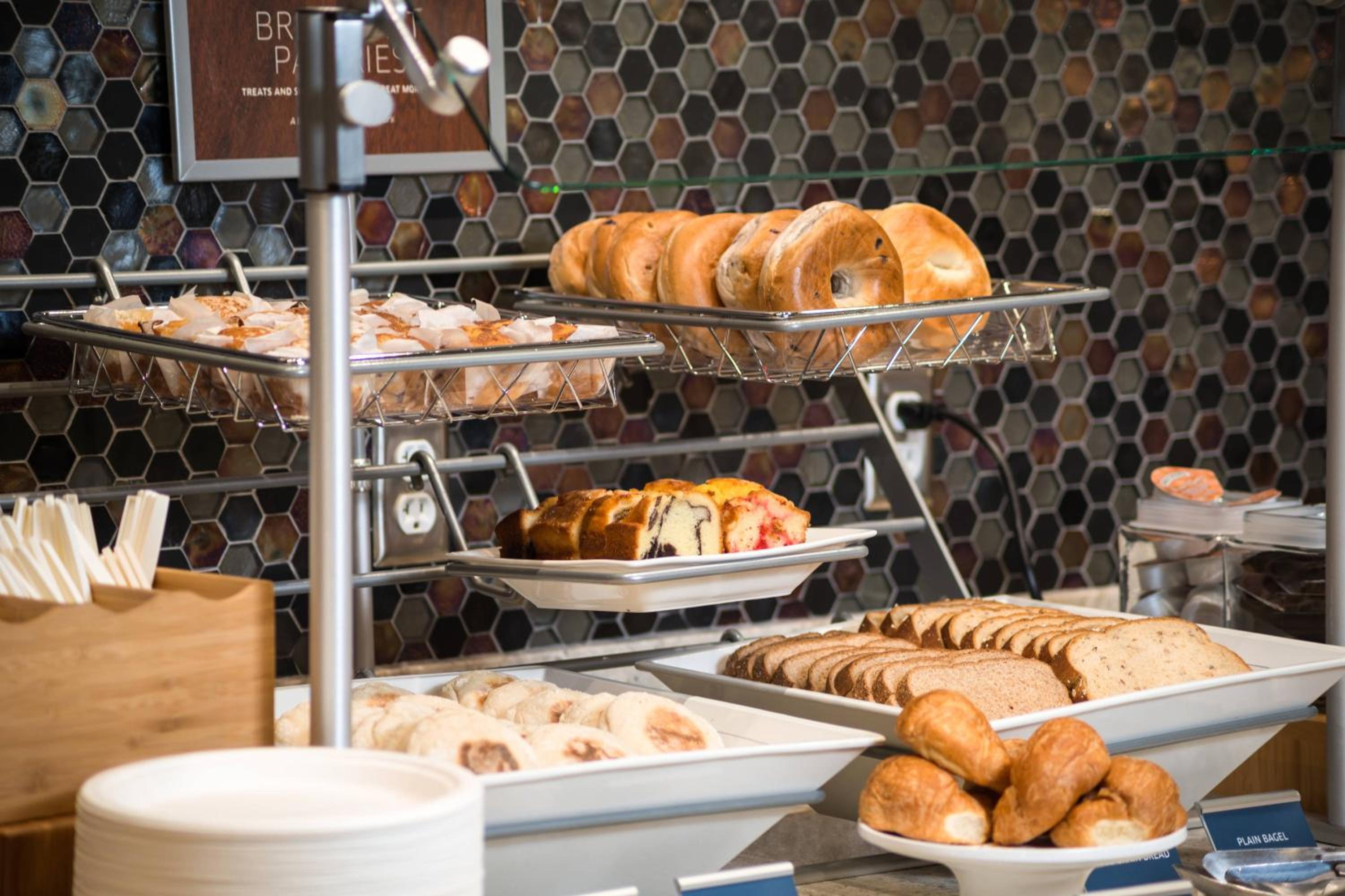 Fayetteville Vacations - SpringHill Suites by Marriott Fayetteville Fort Liberty - Property Image 13