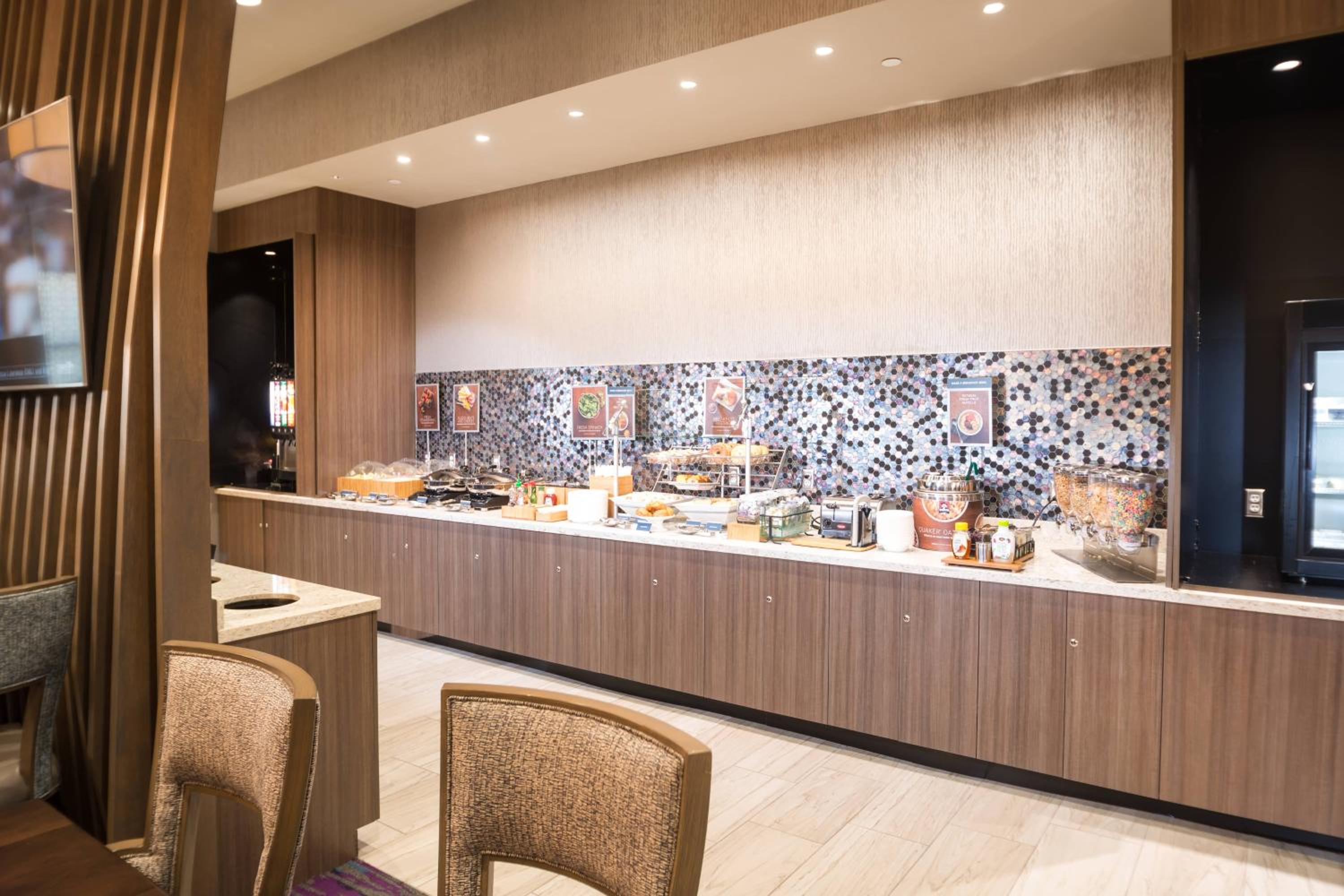 Fayetteville Vacations - SpringHill Suites by Marriott Fayetteville Fort Liberty - Property Image 15