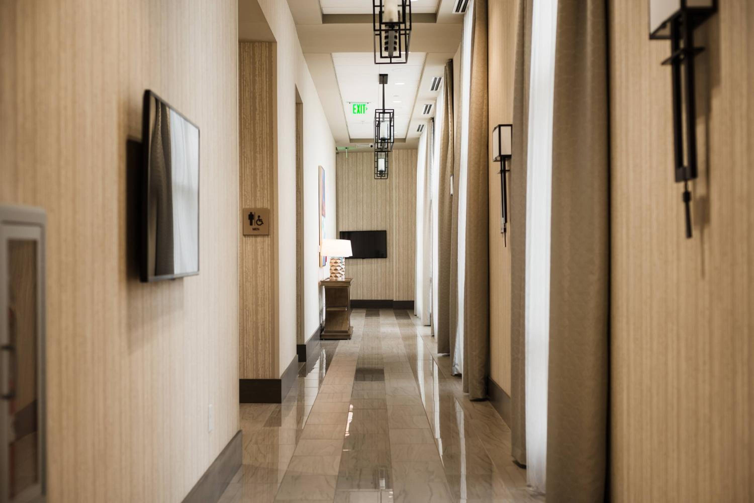 Fayetteville Vacations - SpringHill Suites by Marriott Fayetteville Fort Liberty - Property Image 30