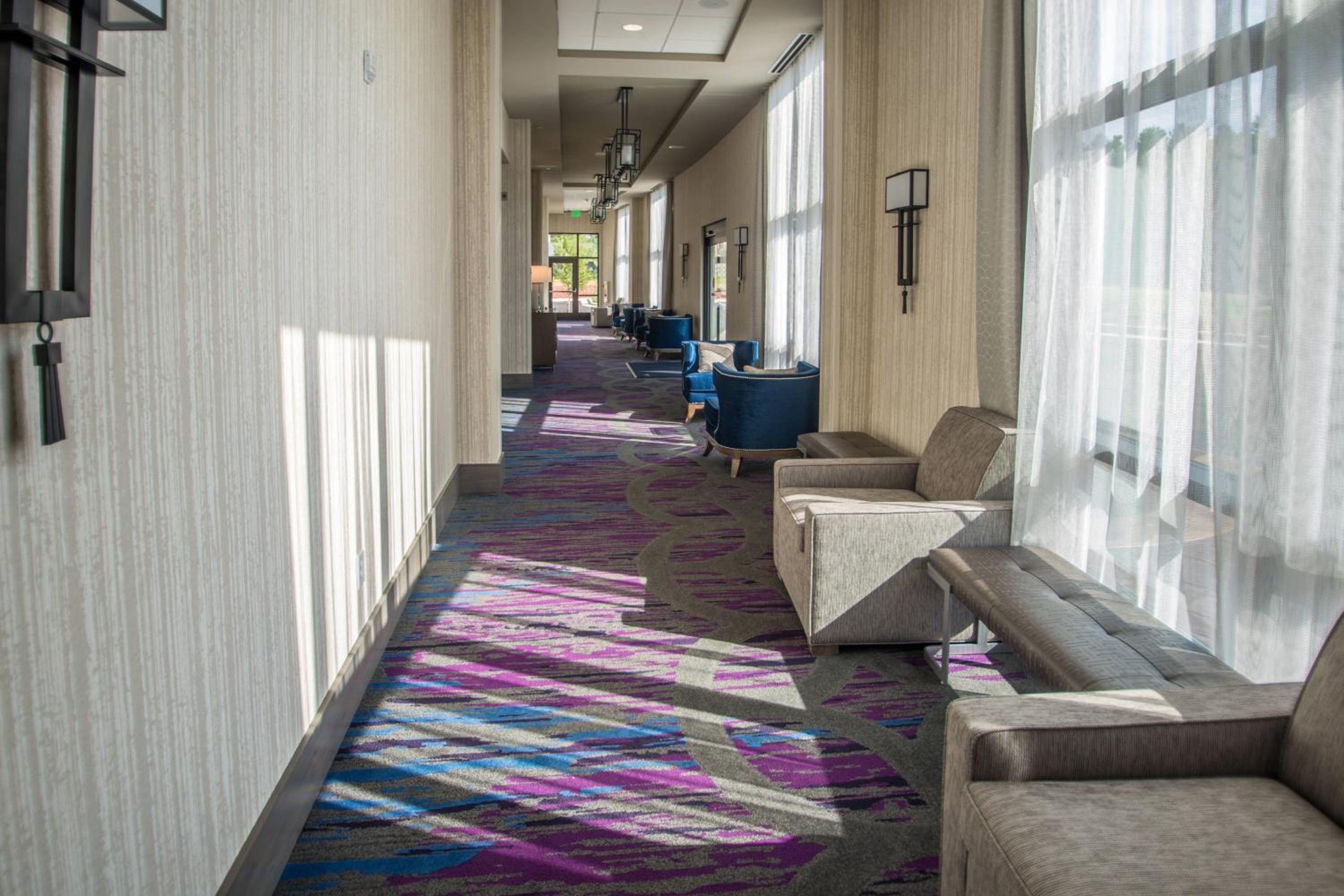 Fayetteville Vacations - SpringHill Suites by Marriott Fayetteville Fort Liberty - Property Image 21