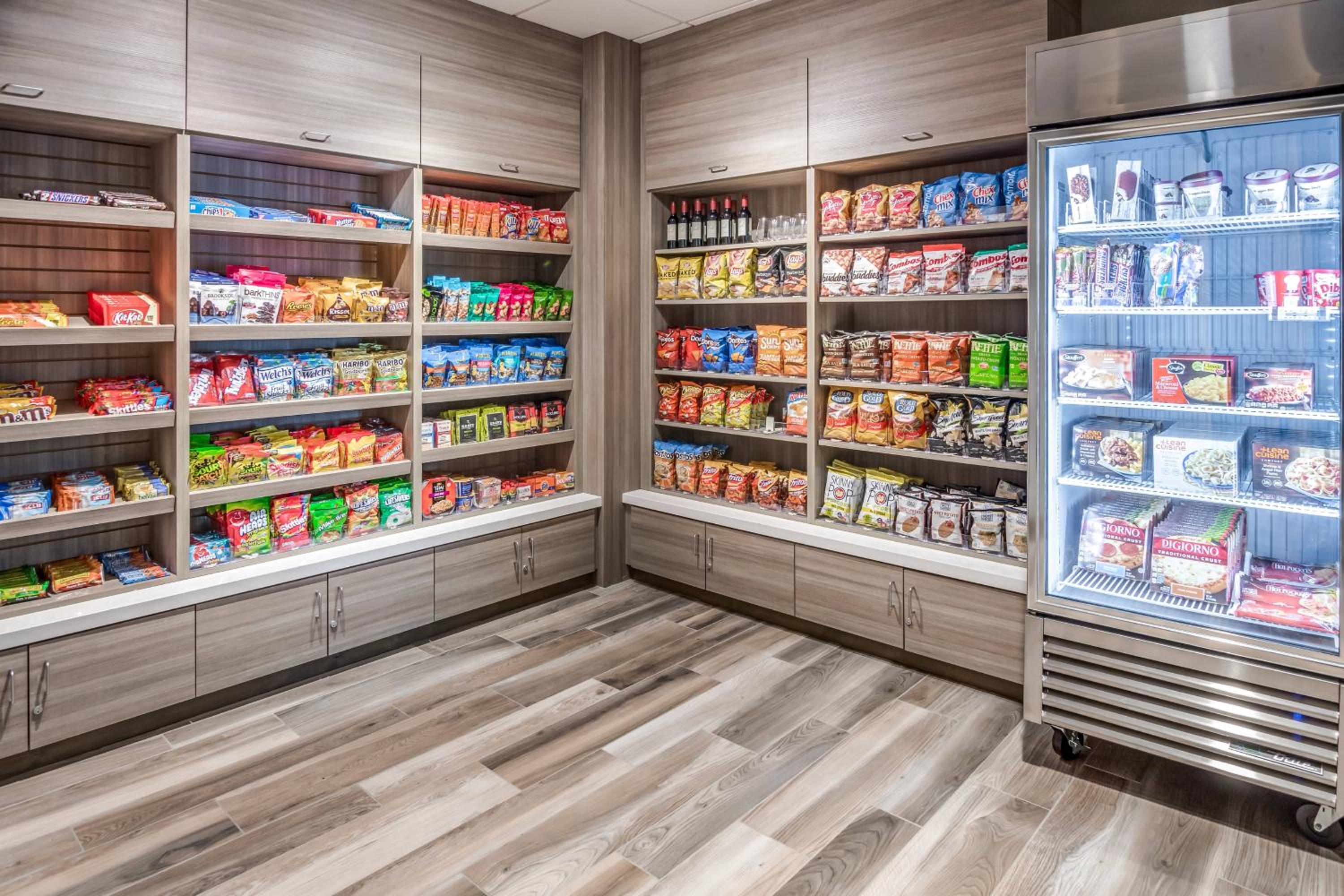 San Jose Vacations - Residence Inn by Marriott San Jose North/Silicon Valley - Property Image 14