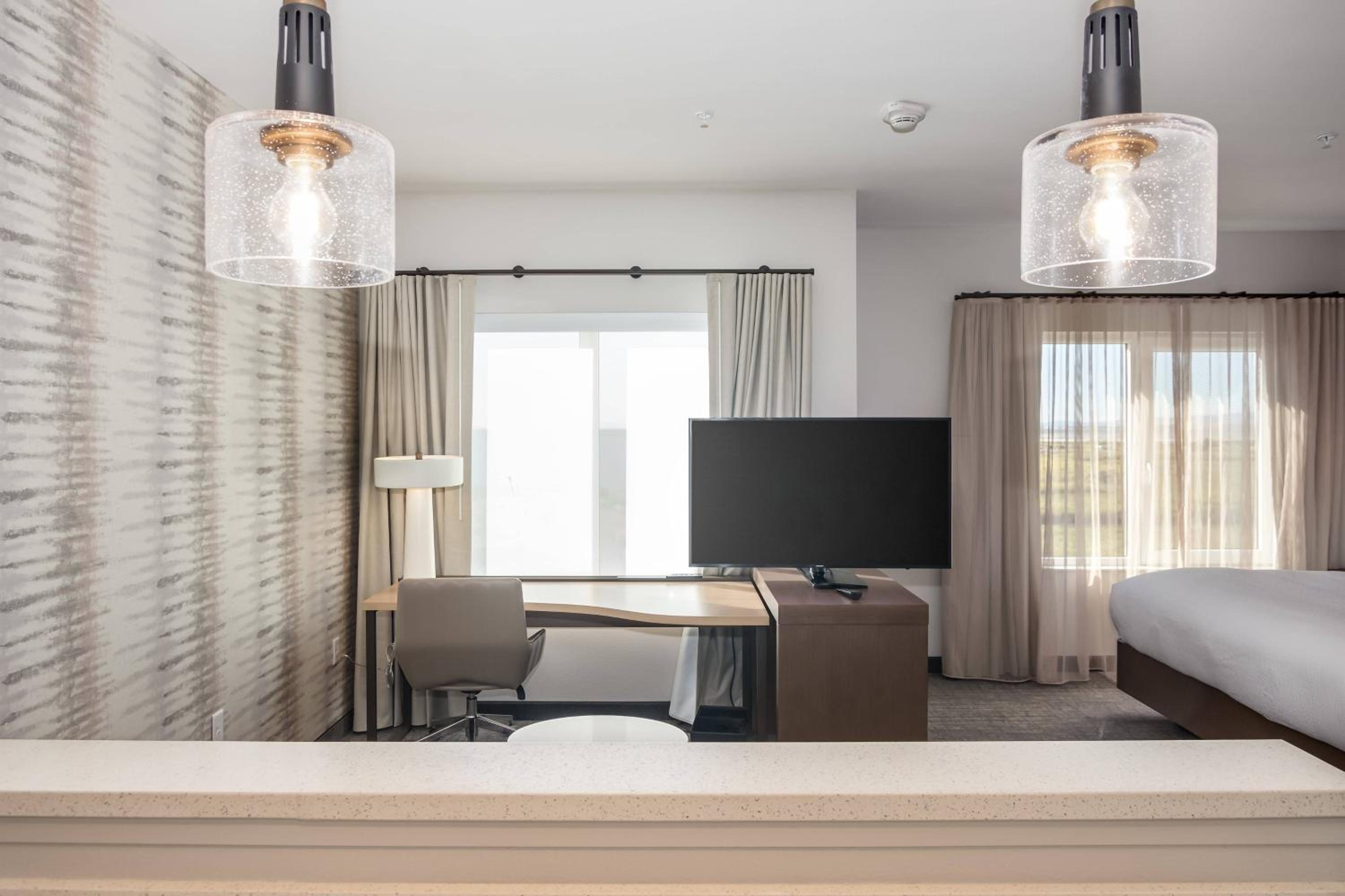 San Jose Vacations - Residence Inn by Marriott San Jose North/Silicon Valley - Property Image 2