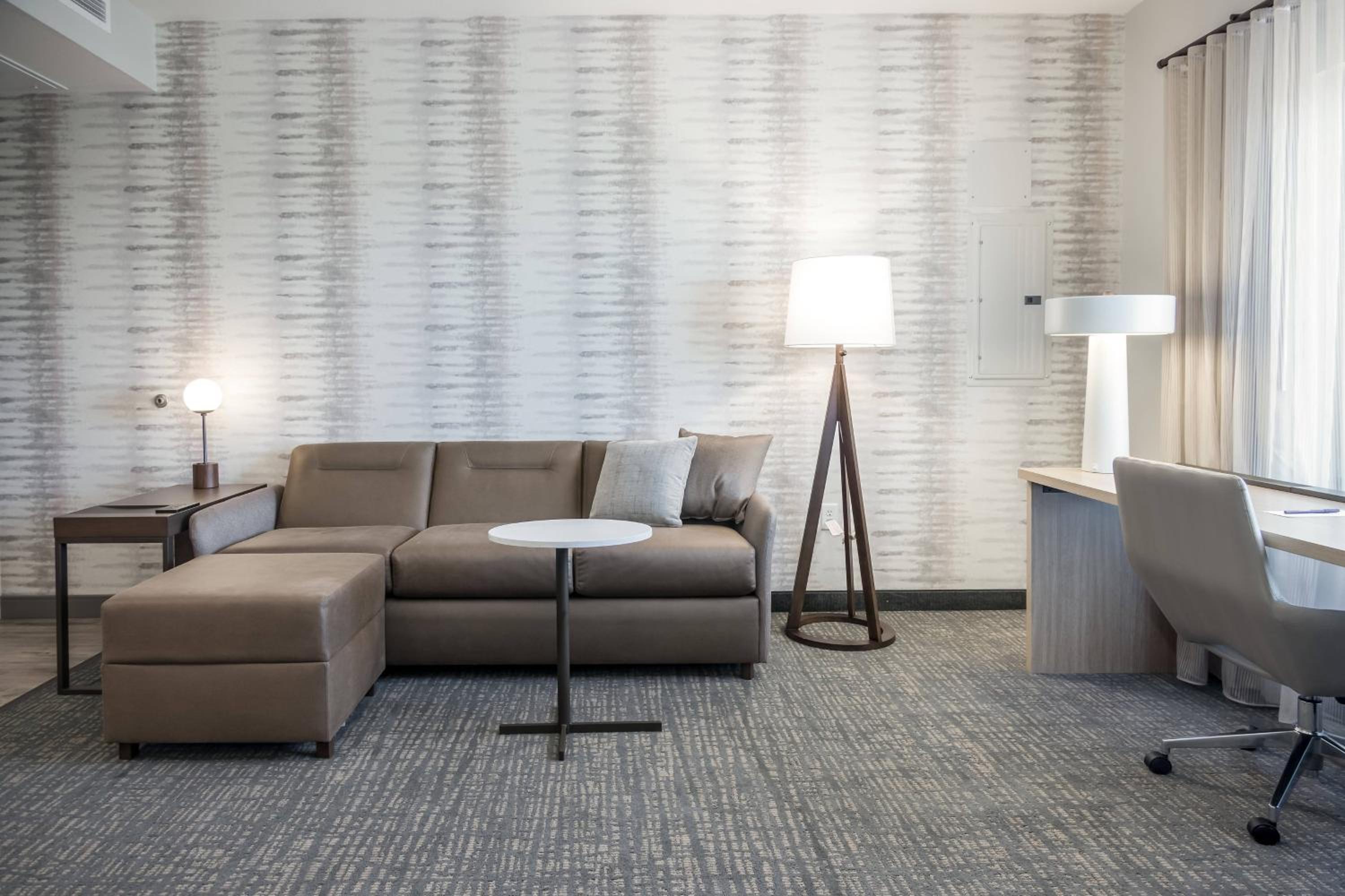 San Jose Vacations - Residence Inn by Marriott San Jose North/Silicon Valley - Property Image 7