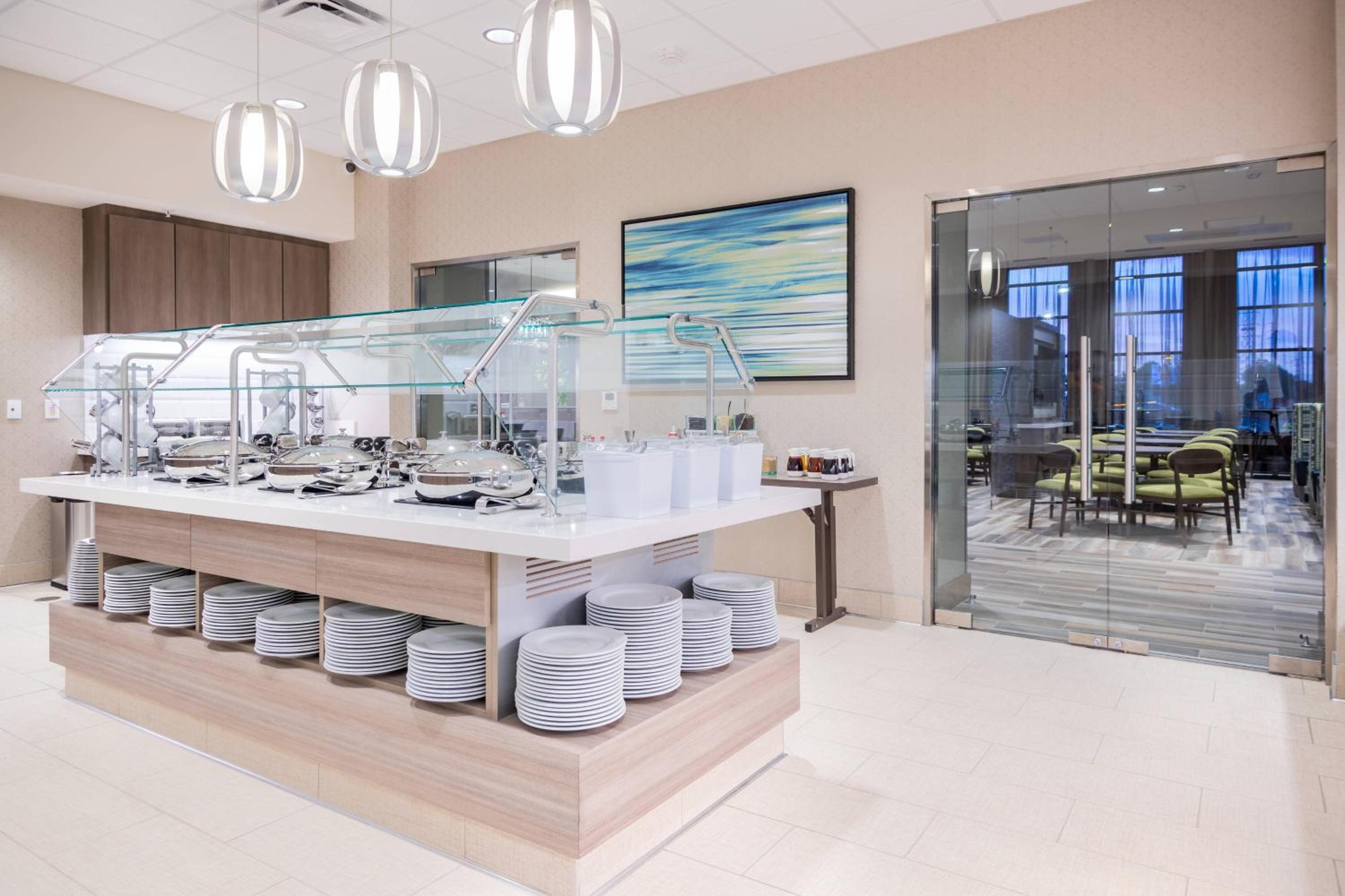 San Jose Vacations - Residence Inn by Marriott San Jose North/Silicon Valley - Property Image 19