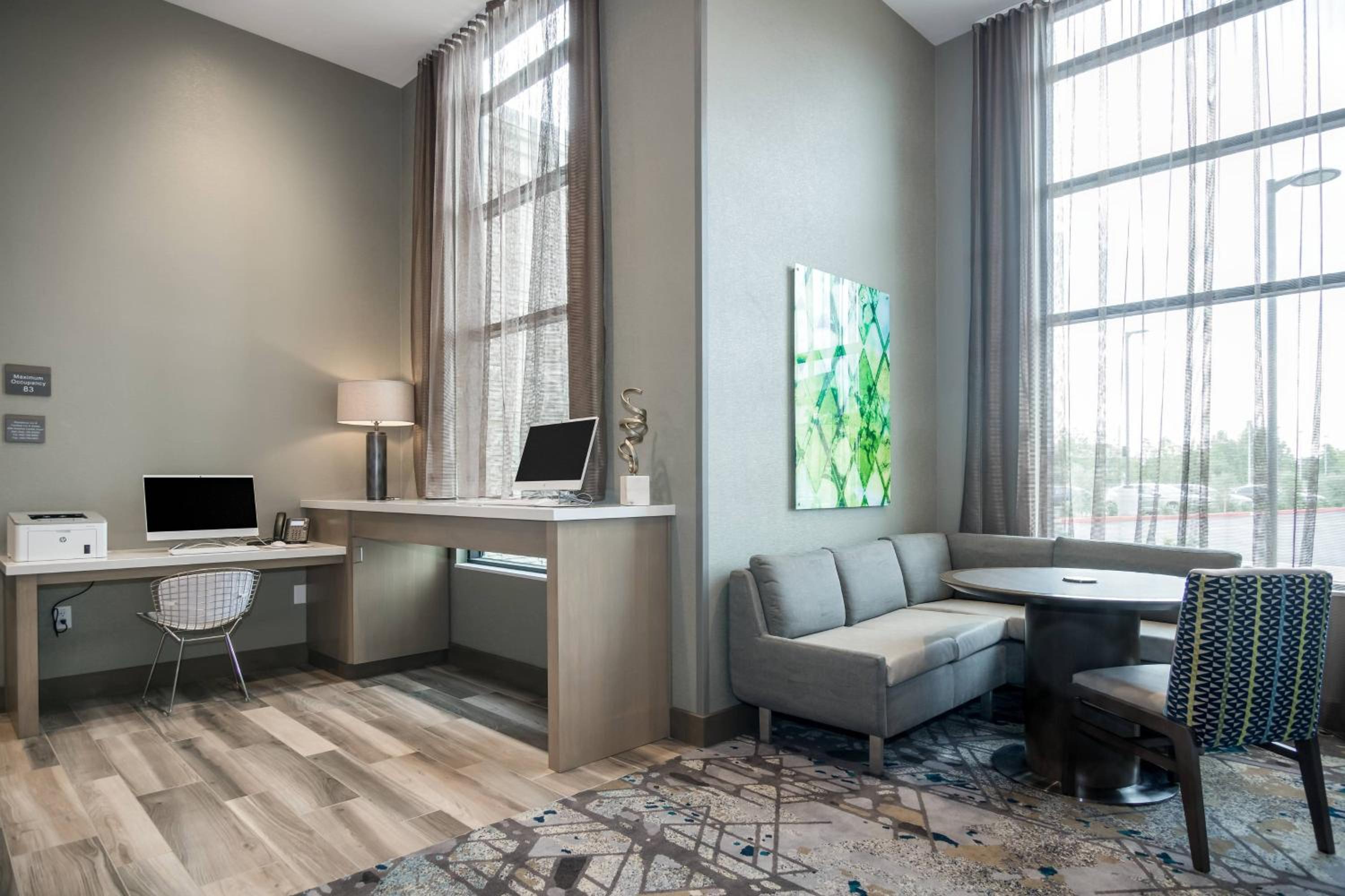 San Jose Vacations - Residence Inn by Marriott San Jose North/Silicon Valley - Property Image 13