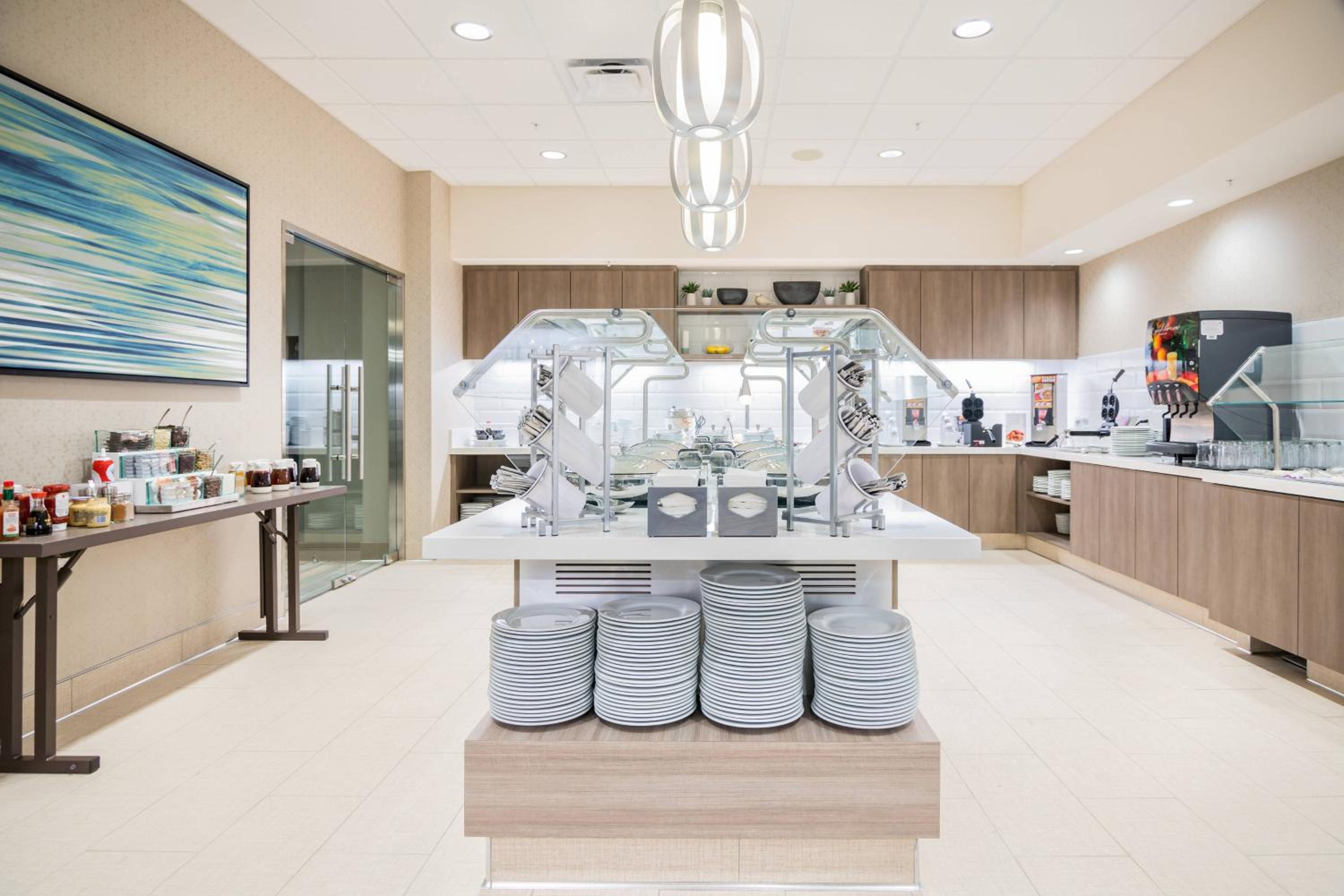 San Jose Vacations - Residence Inn by Marriott San Jose North/Silicon Valley - Property Image 20