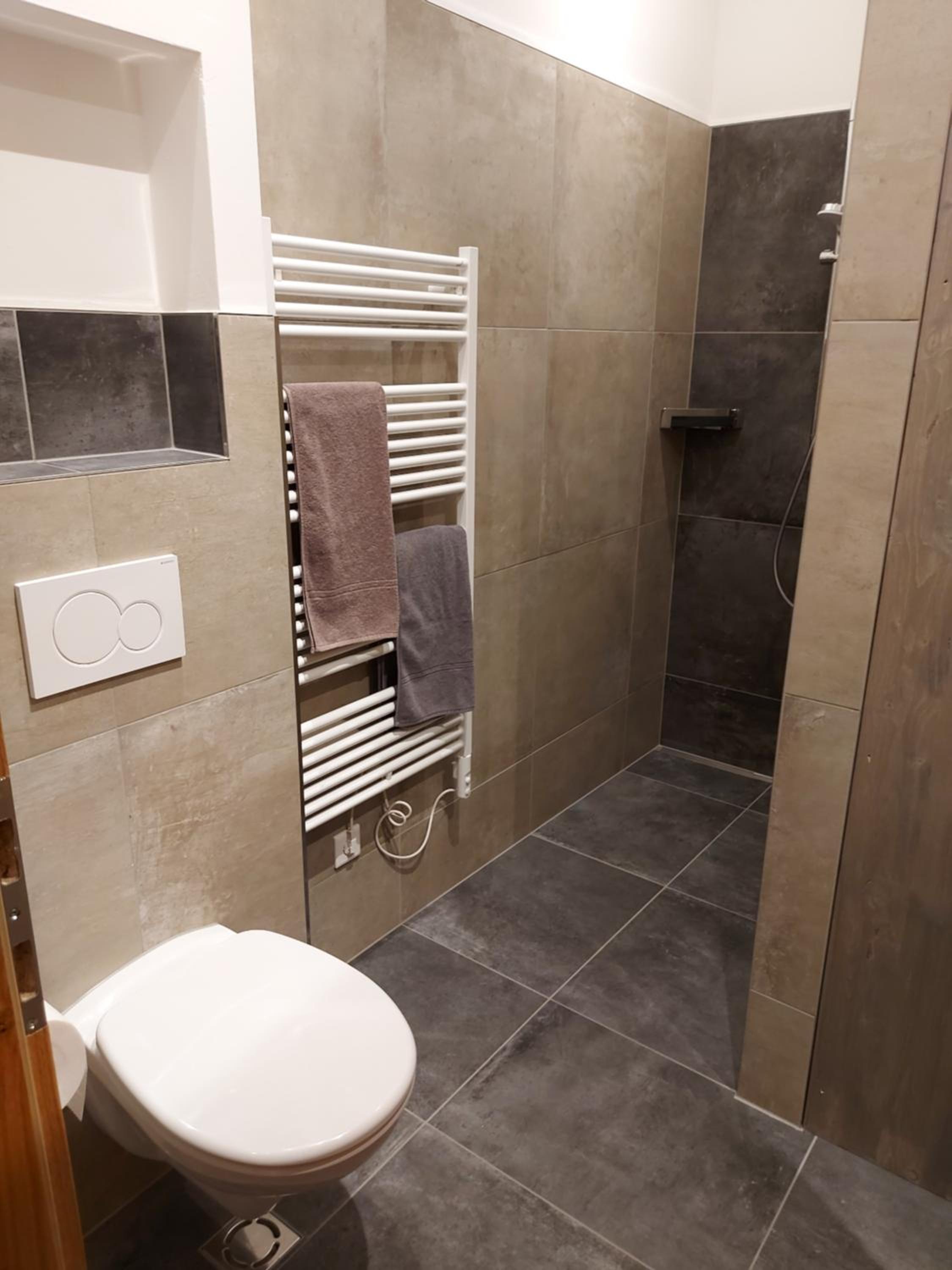 Bewegt Appartements