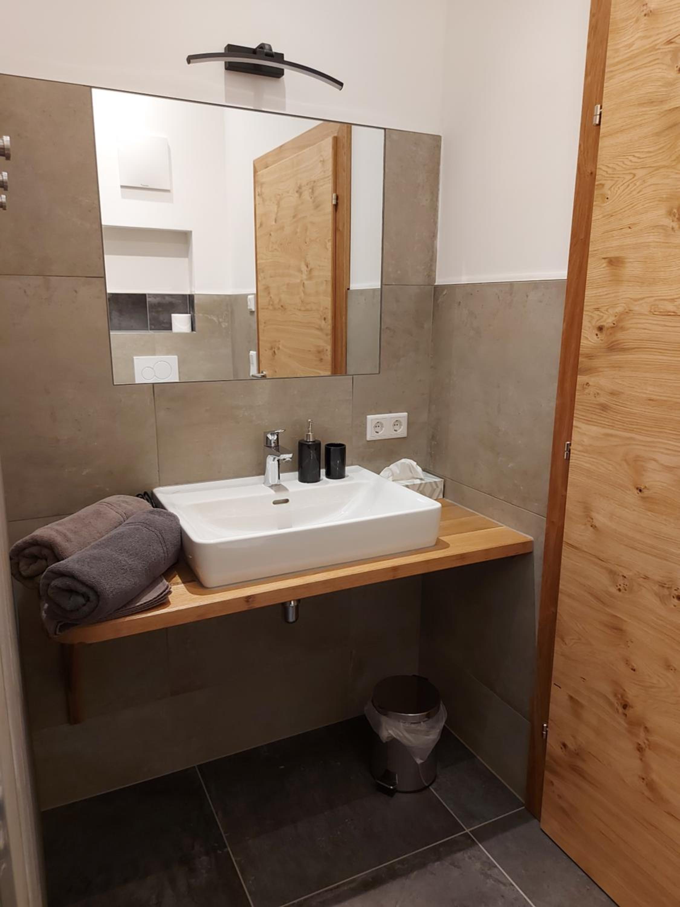 Bewegt Appartements