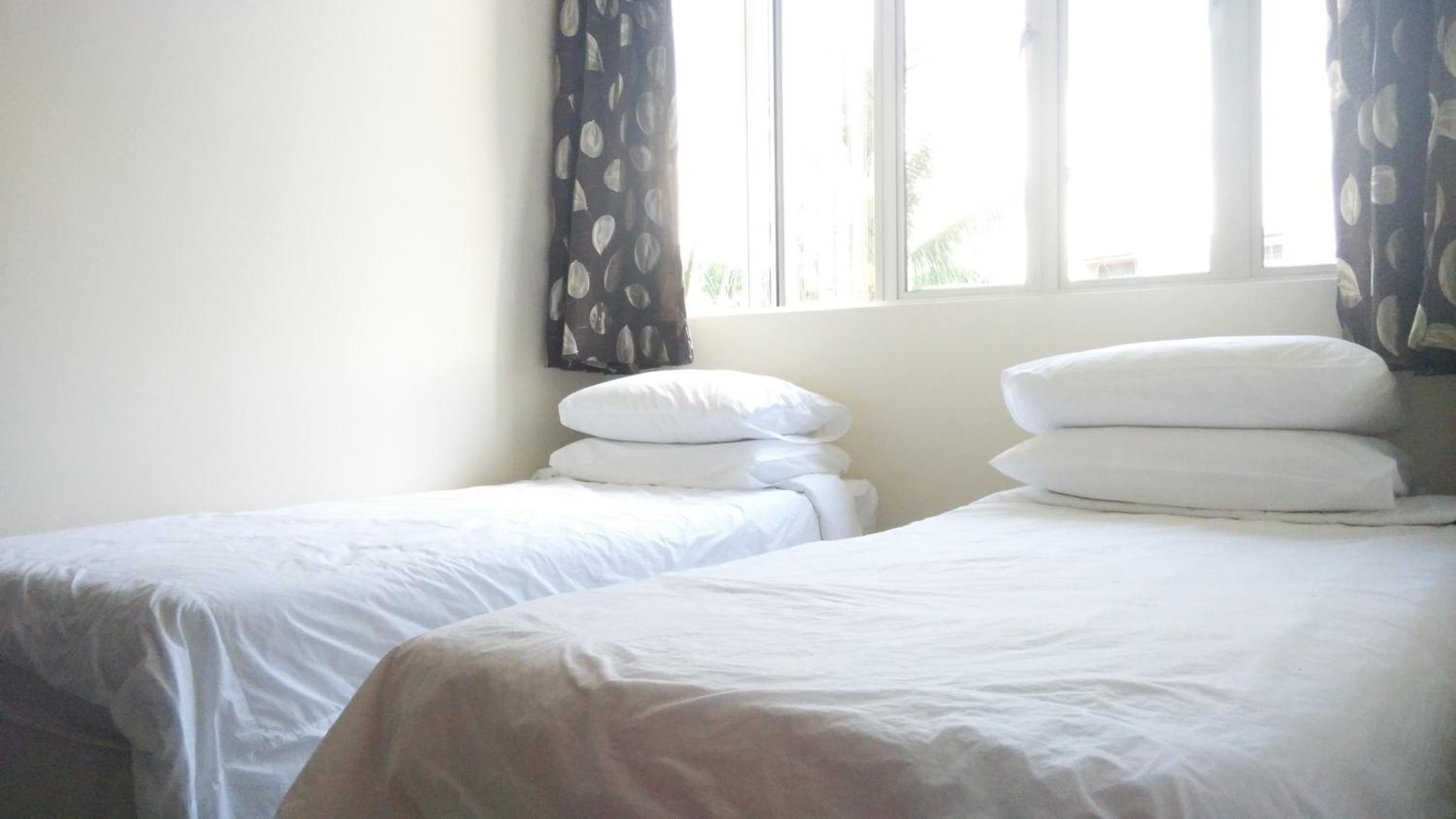 Bercham Vacation House