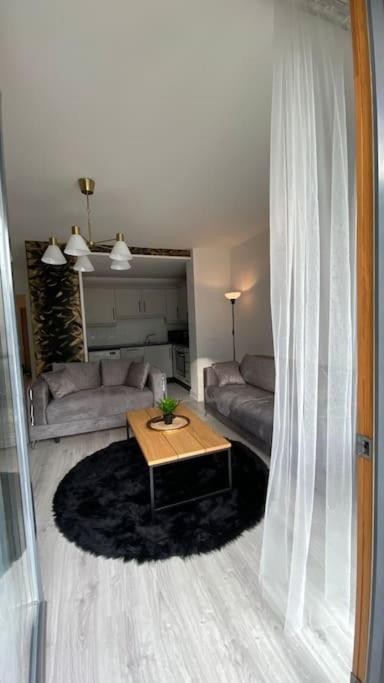Stunning Modern 2bed Apt Near Dublin City& Airport