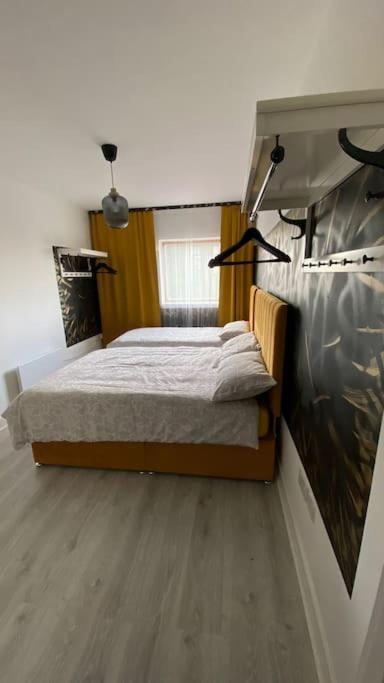 Stunning Modern 2bed Apt Near Dublin City& Airport