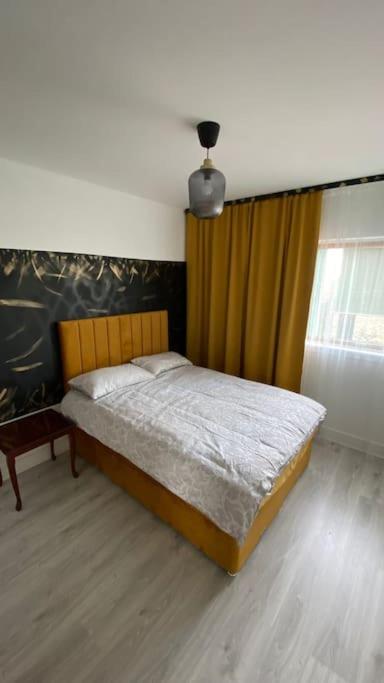 Stunning Modern 2bed Apt Near Dublin City& Airport