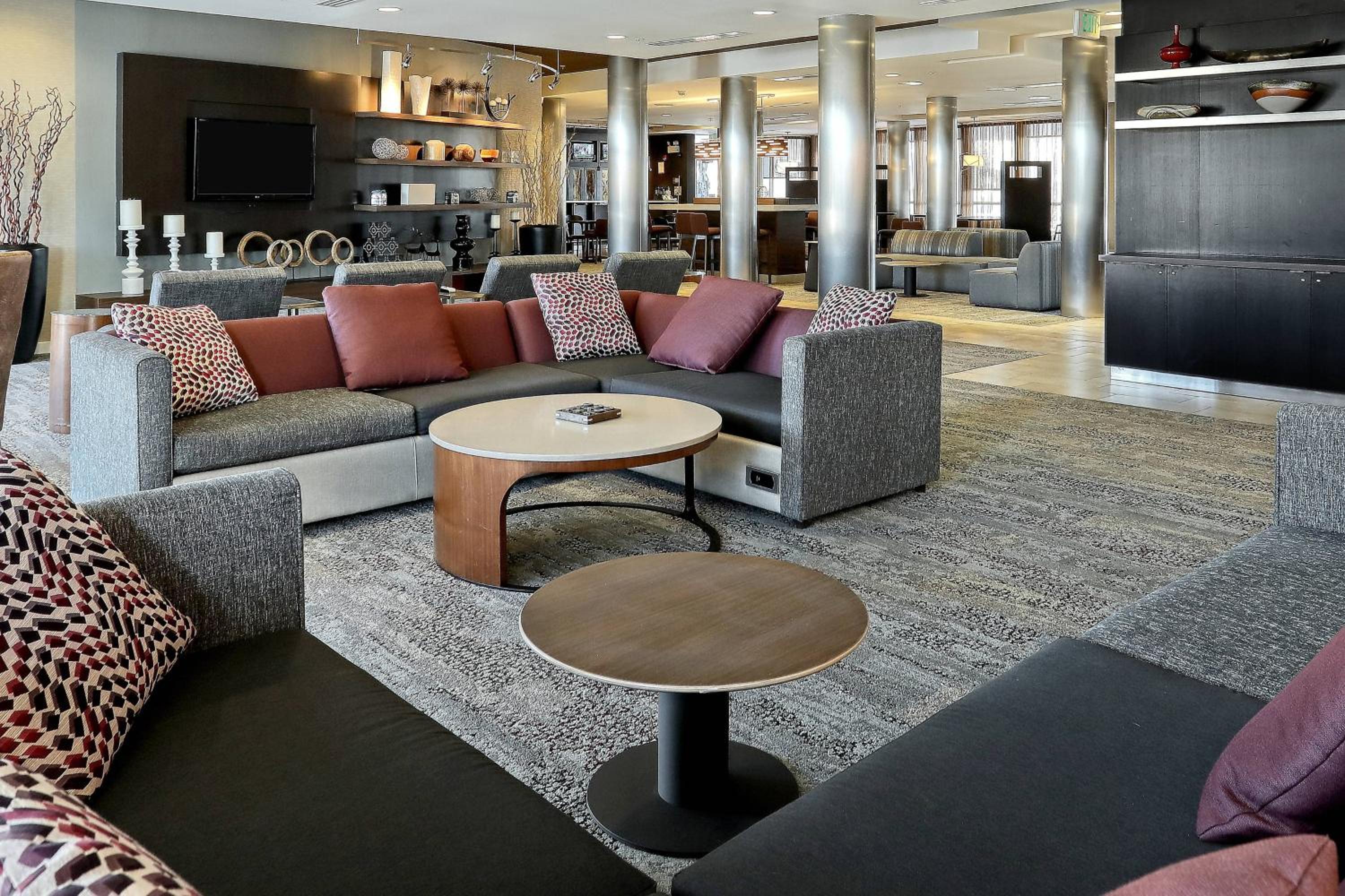 Courtyard by Marriott York, Photo 14