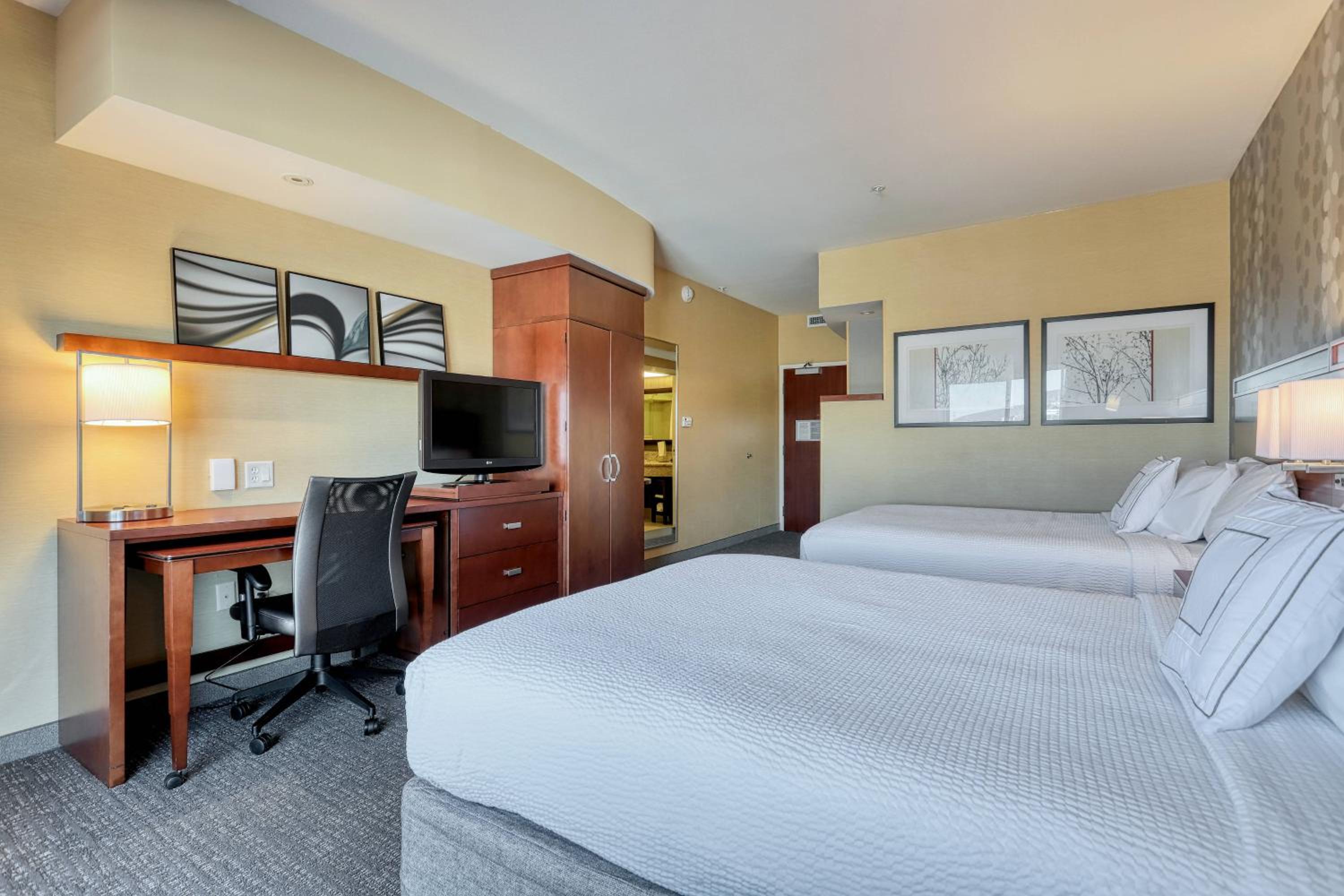 Courtyard by Marriott York, Photo 8