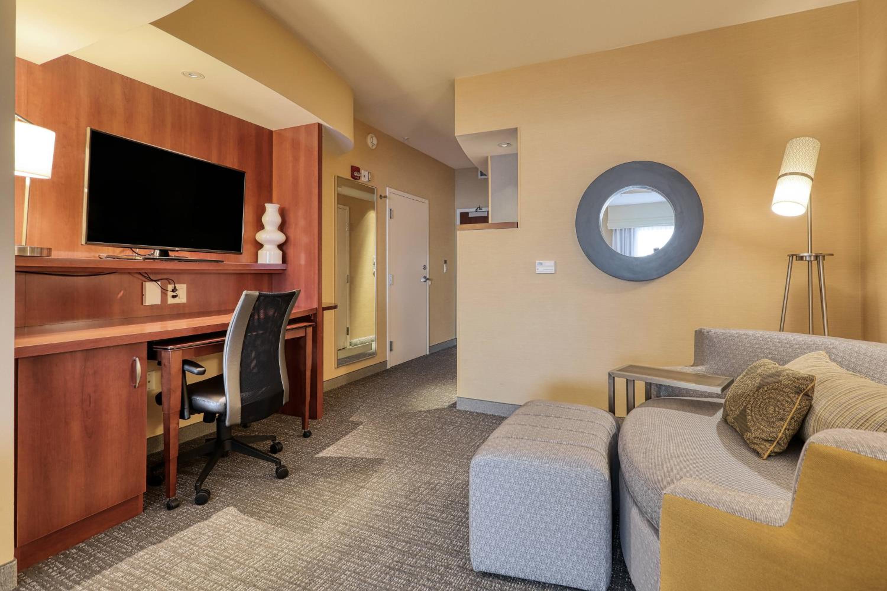 Courtyard by Marriott York, Photo 26