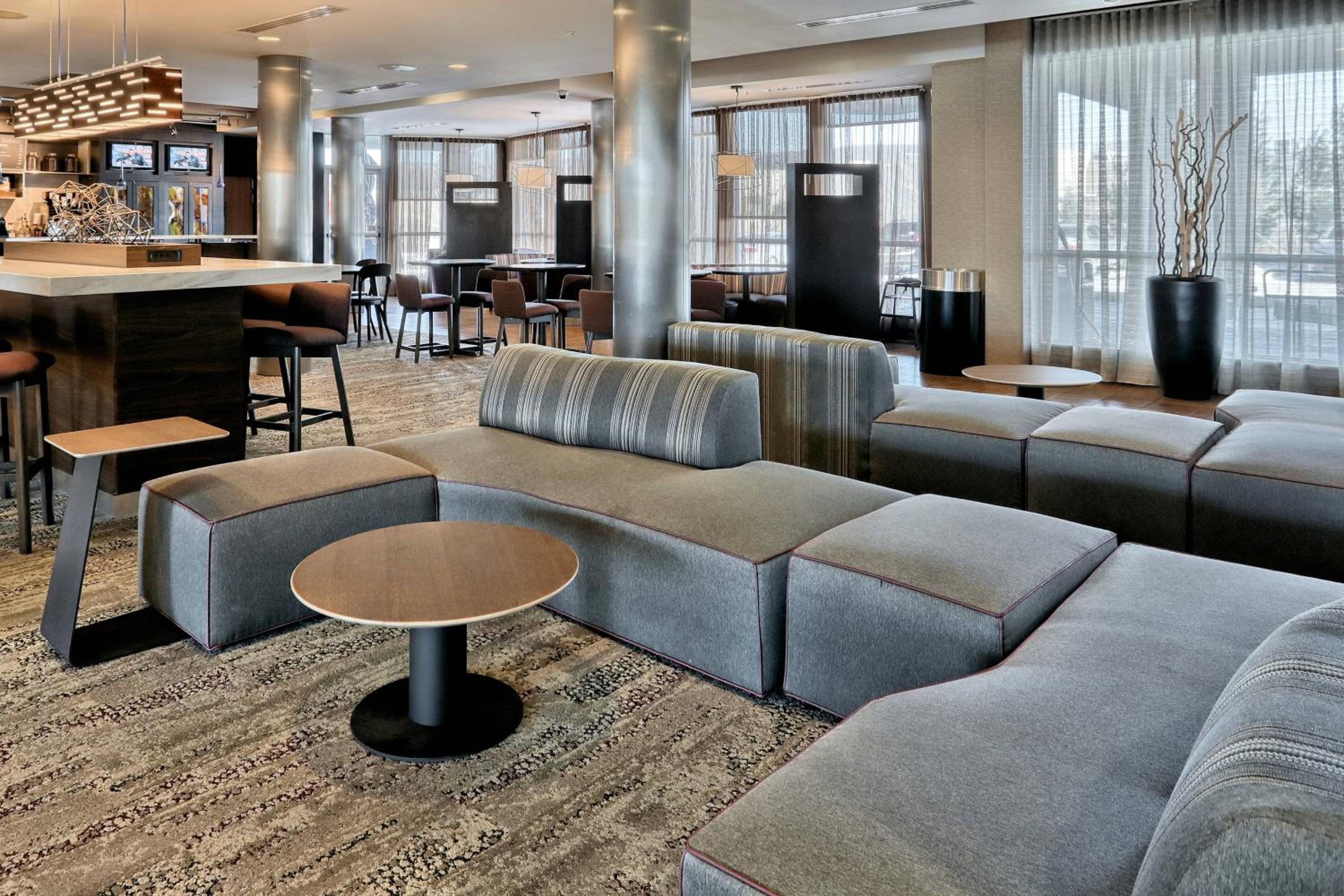 Courtyard by Marriott York, Photo 28