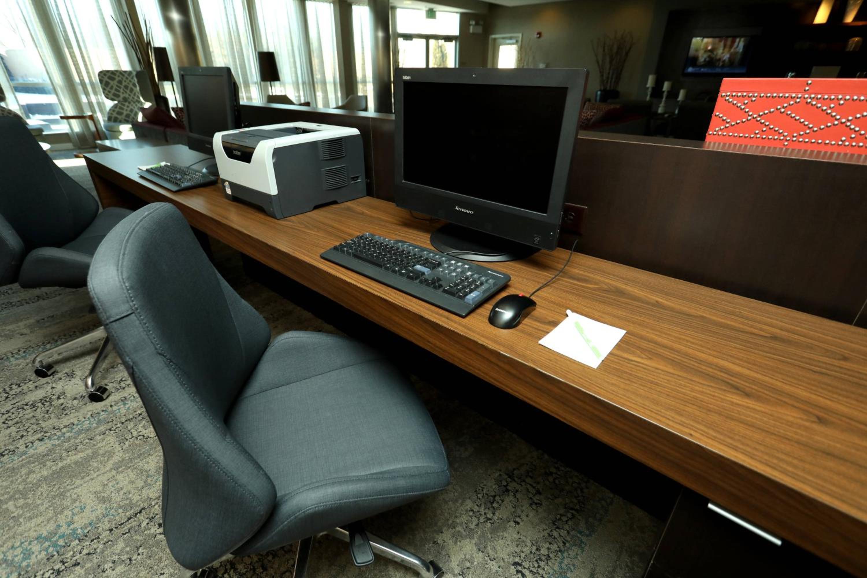 Courtyard by Marriott York, Photo 19