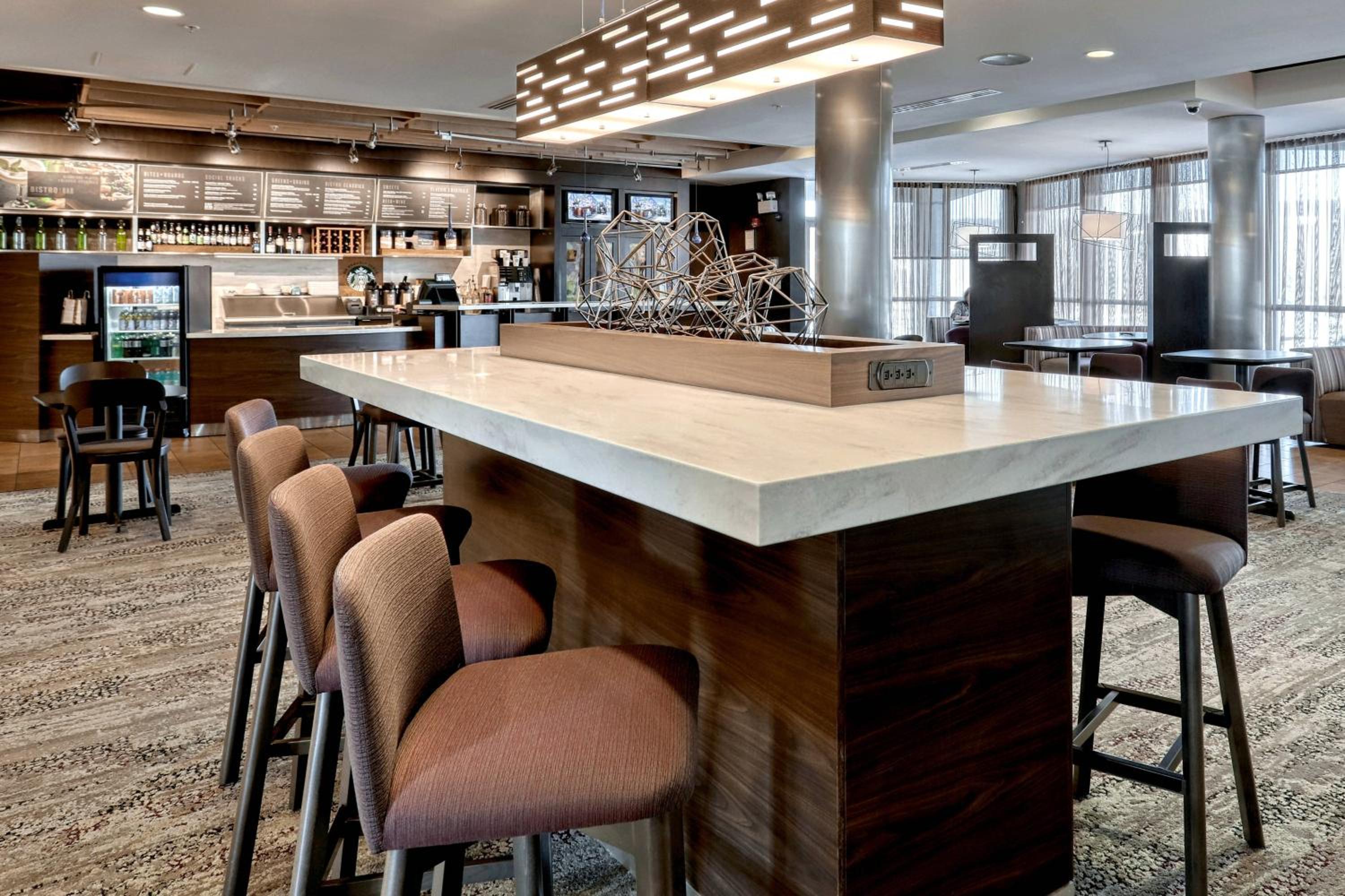 Courtyard by Marriott York, Photo 34