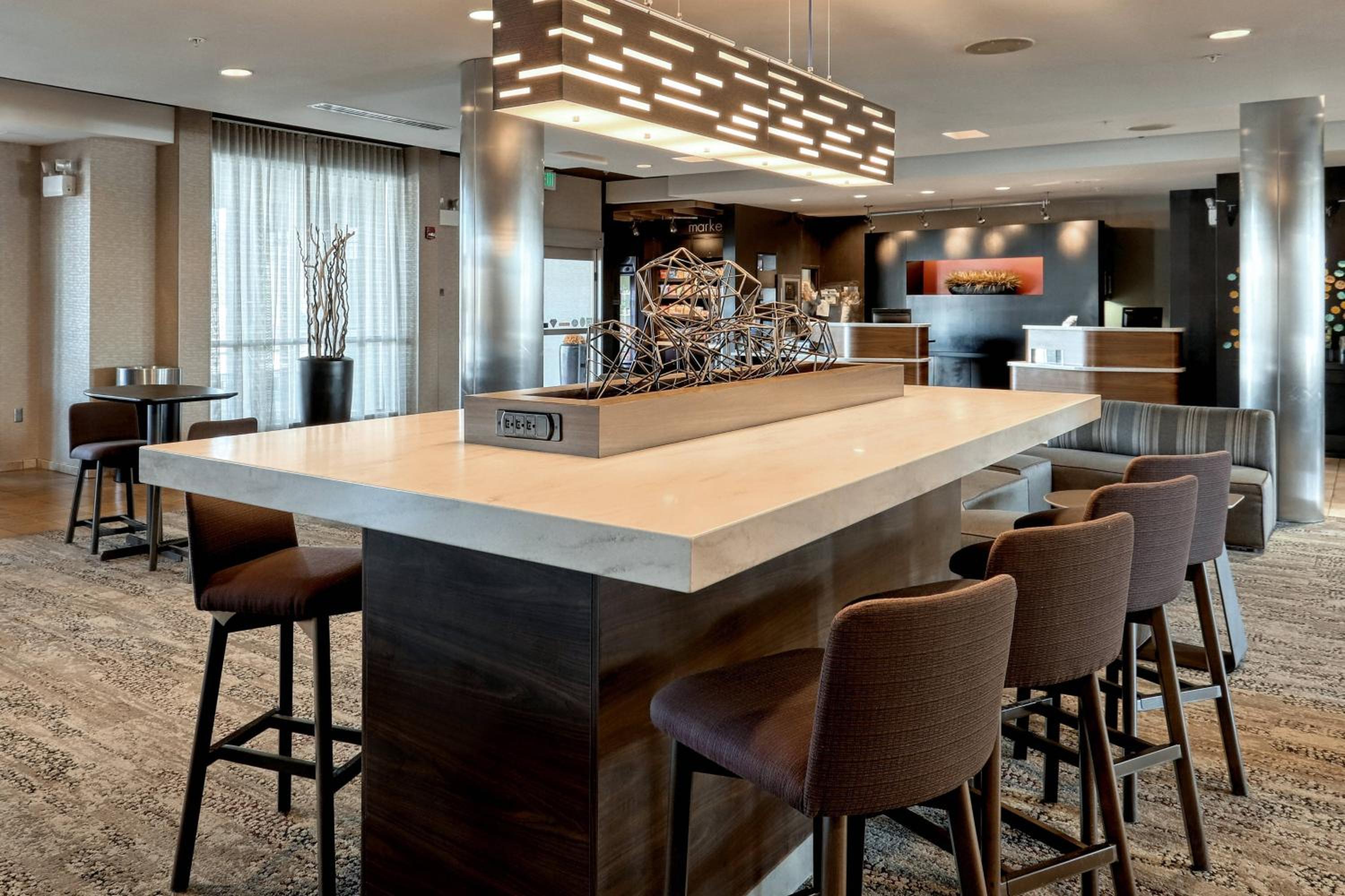 Courtyard by Marriott York, Photo 17