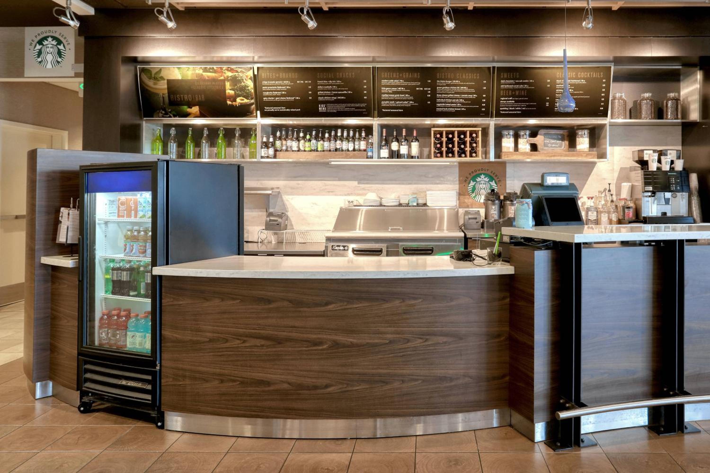 Courtyard by Marriott York, Photo 5