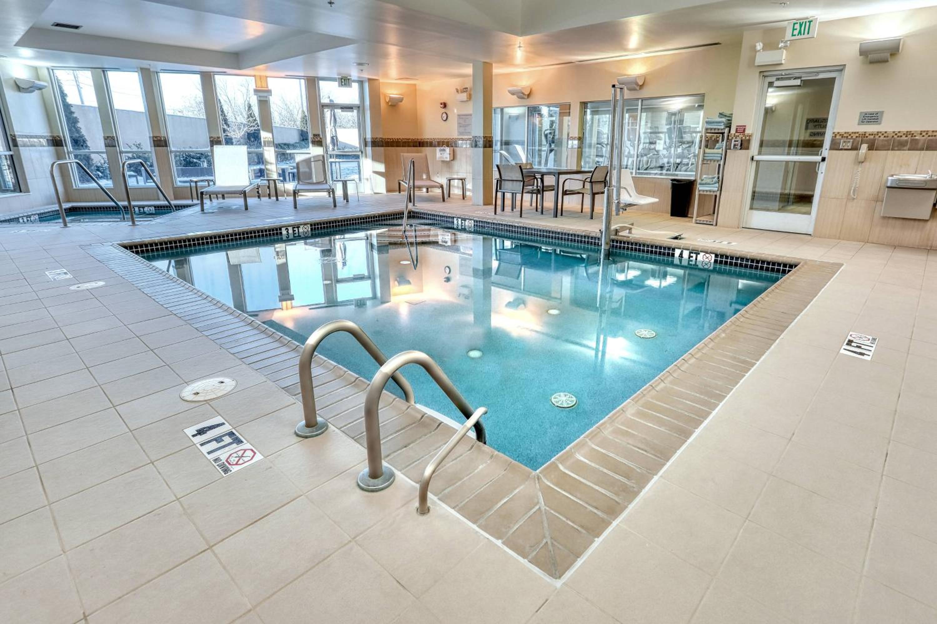 Courtyard by Marriott York, Photo 30