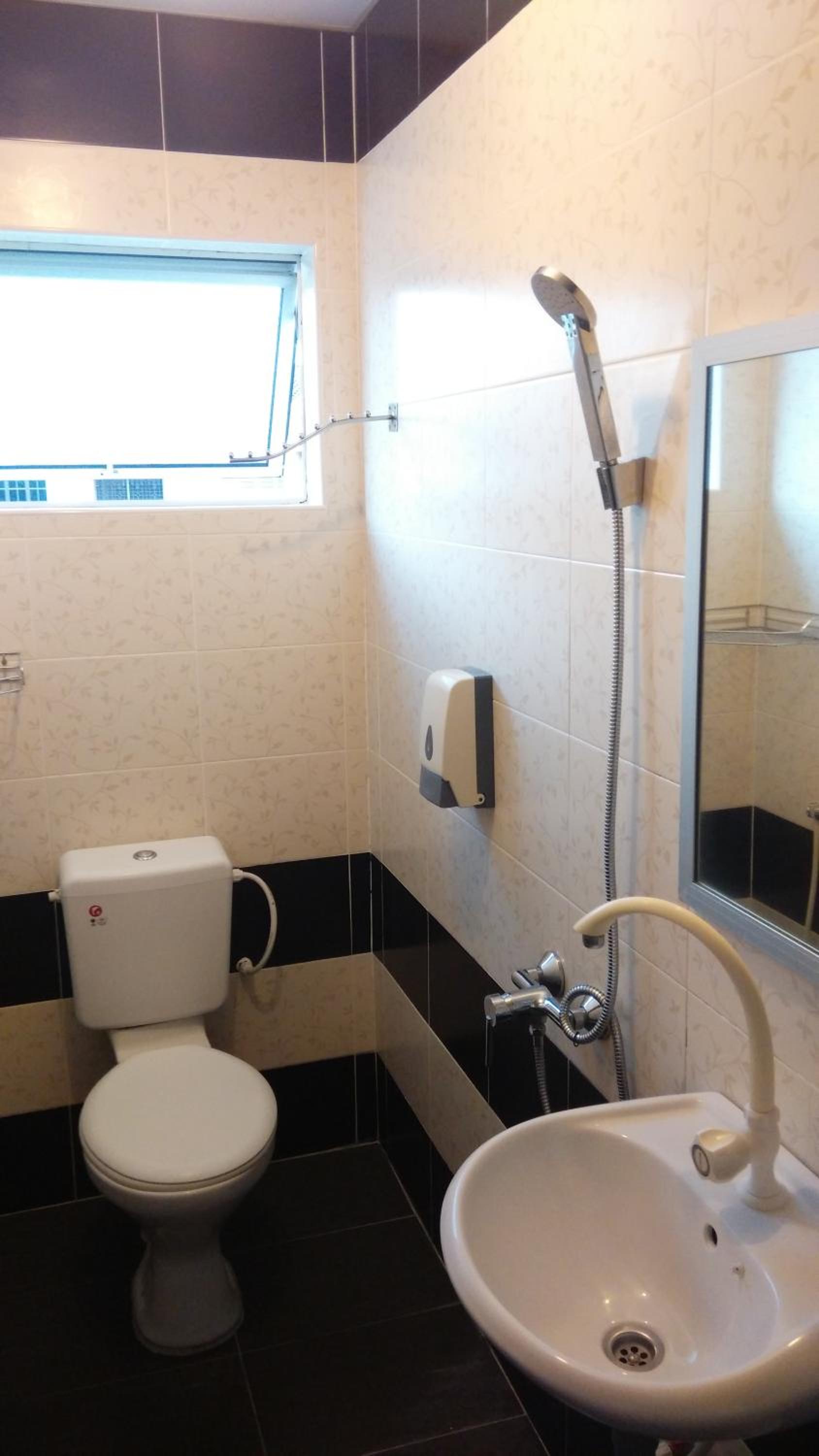 Bercham Vacation House