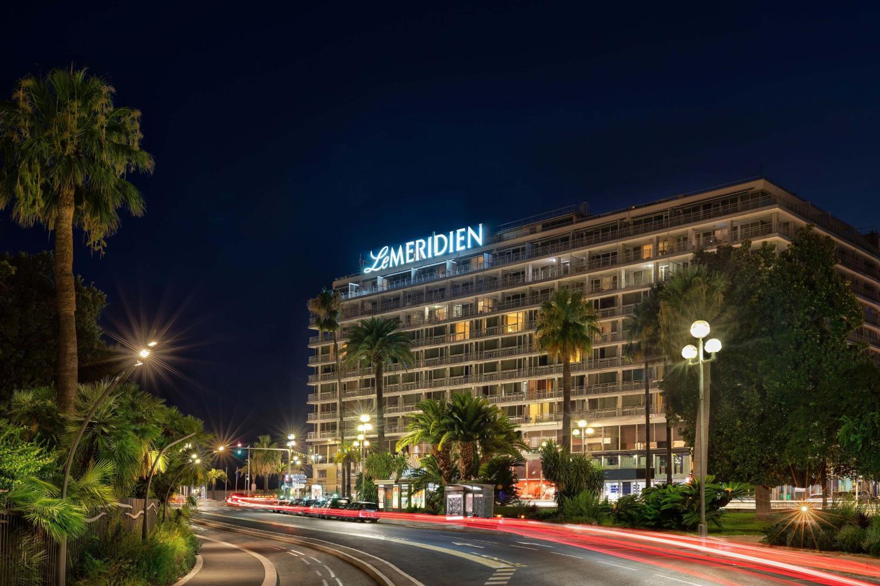 Le Meridien Nice-1