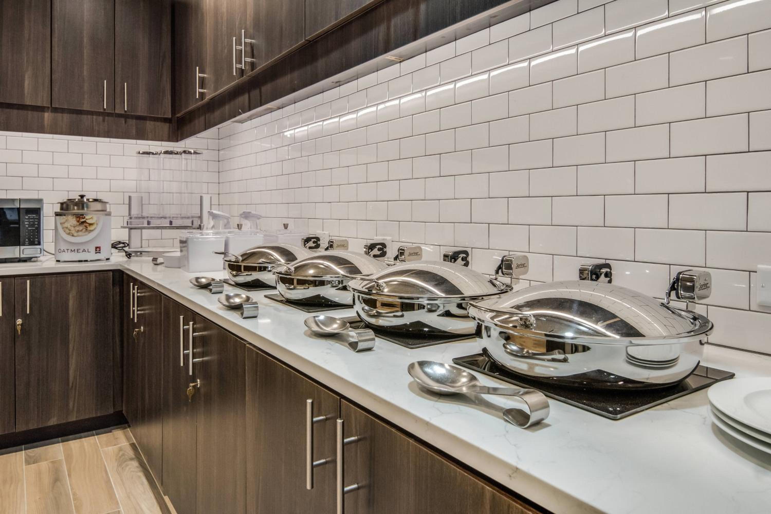Residence Inn by Marriott Dallas DFW Airport West/Bedford