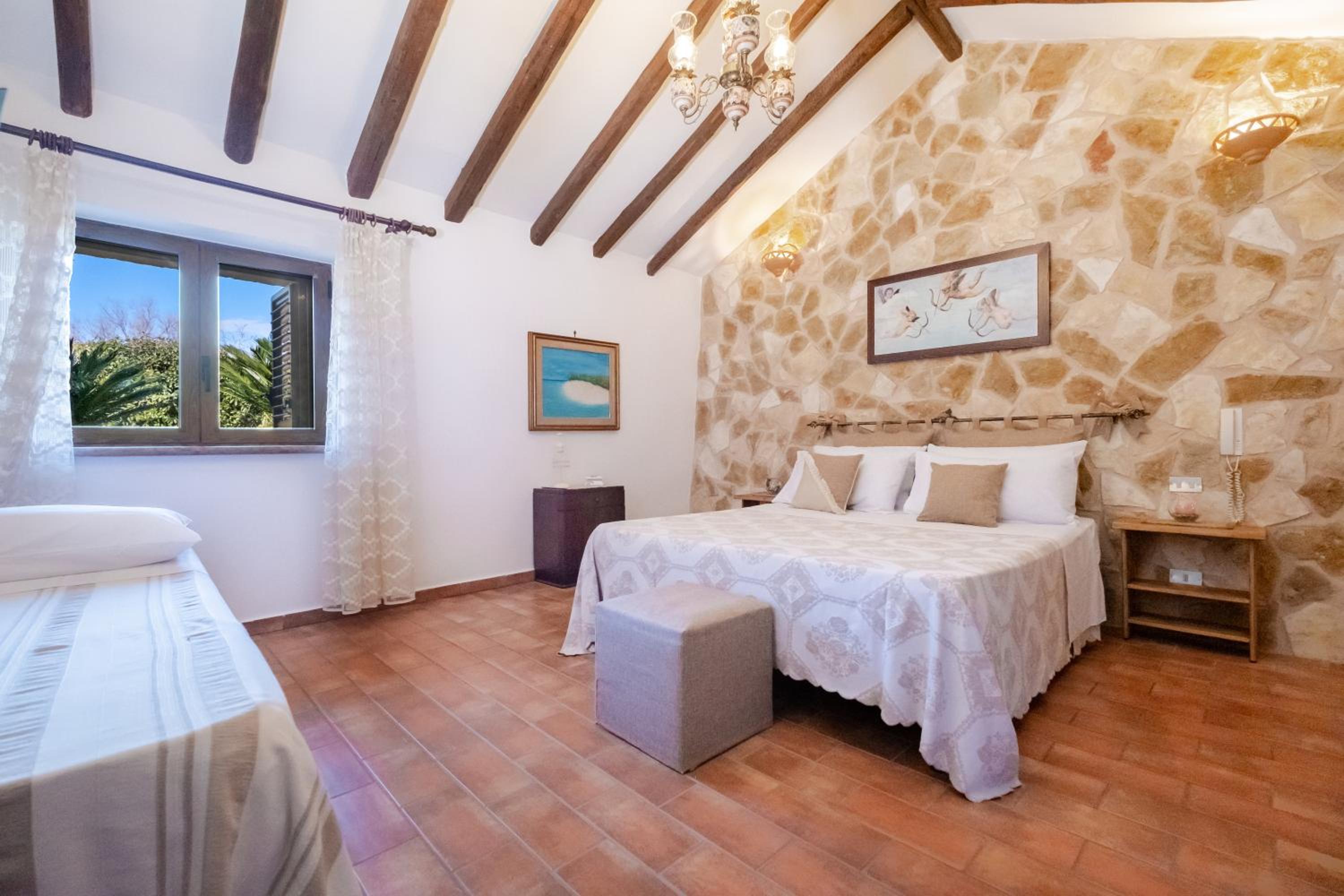 Villa Mariant con Piscina Privata view 5