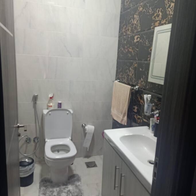 2 Bedroom+Garden, Lakes near AUC view 4