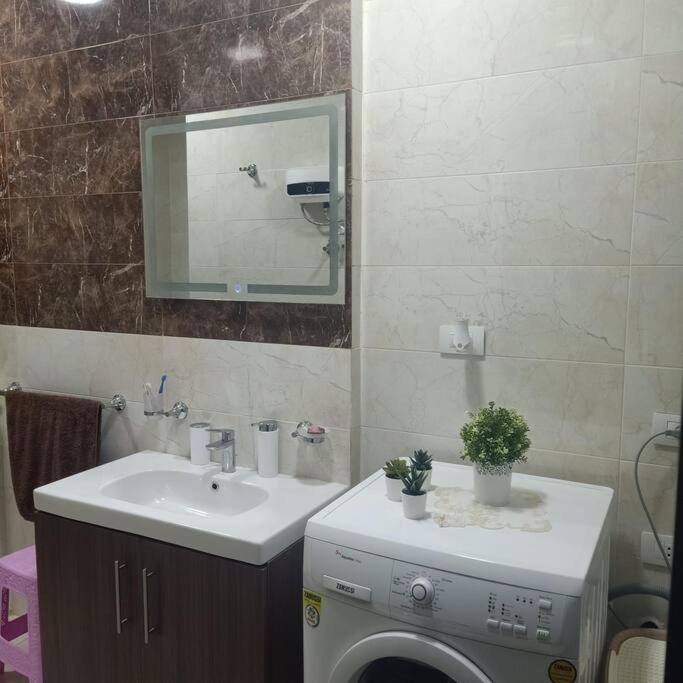 2 Bedroom+Garden, Lakes near AUC view 5