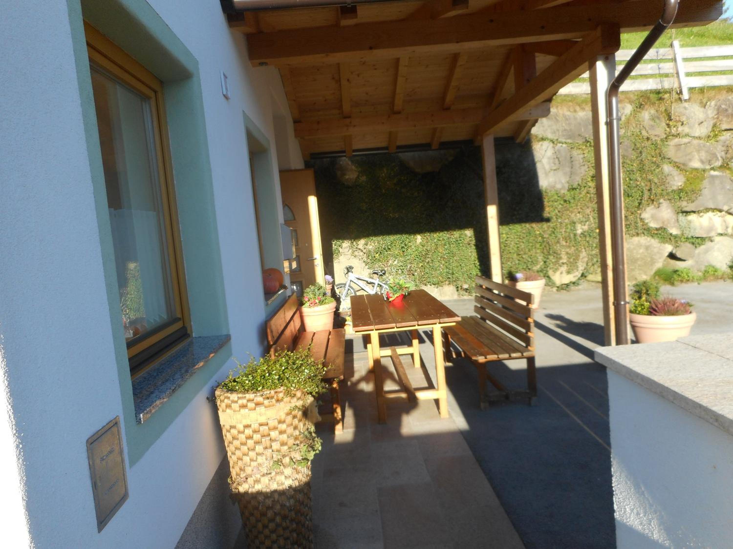 Apart Tiefenbach
