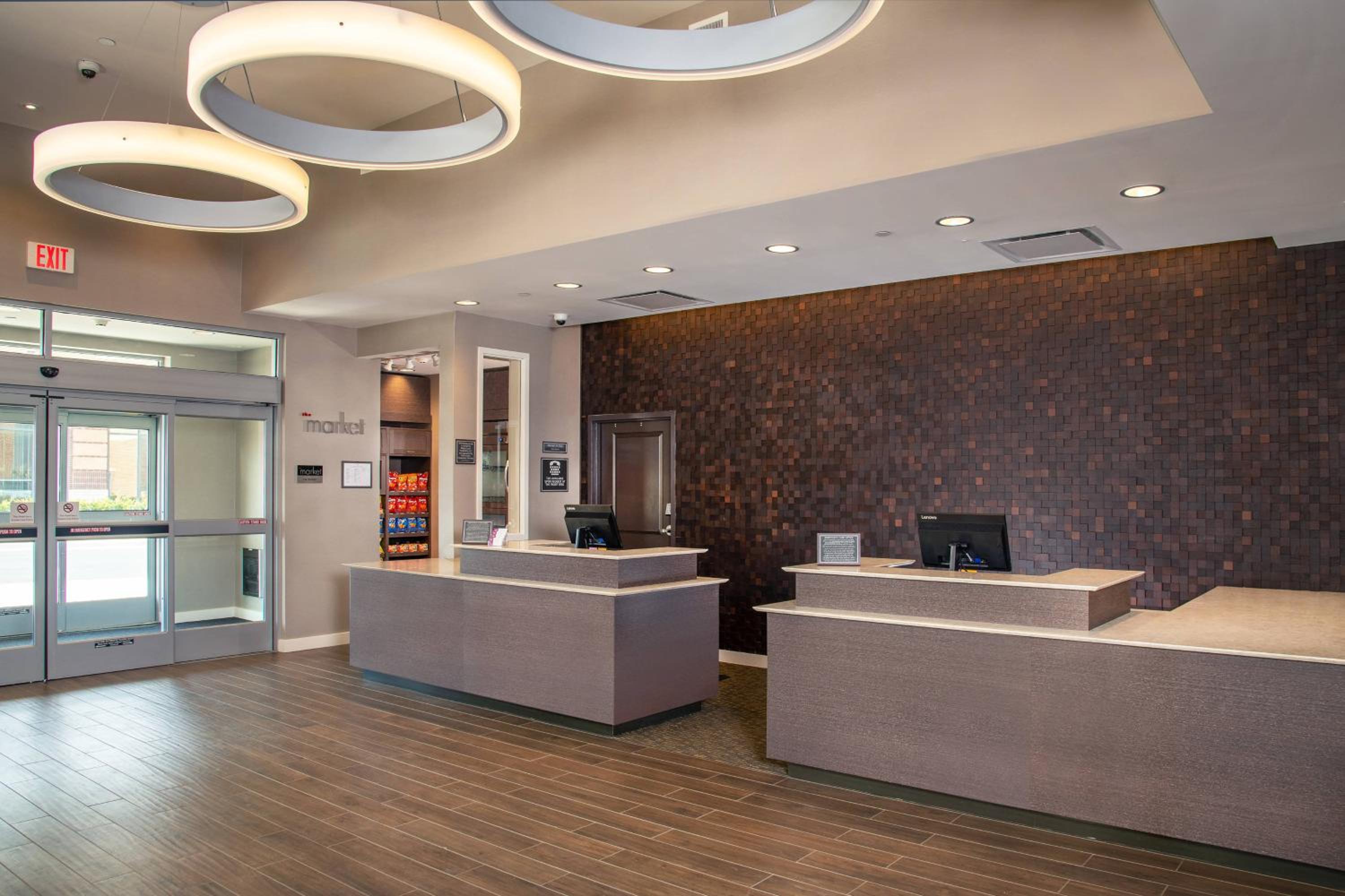 Residence Inn Fulton at Maple Lawn - Property Image 38