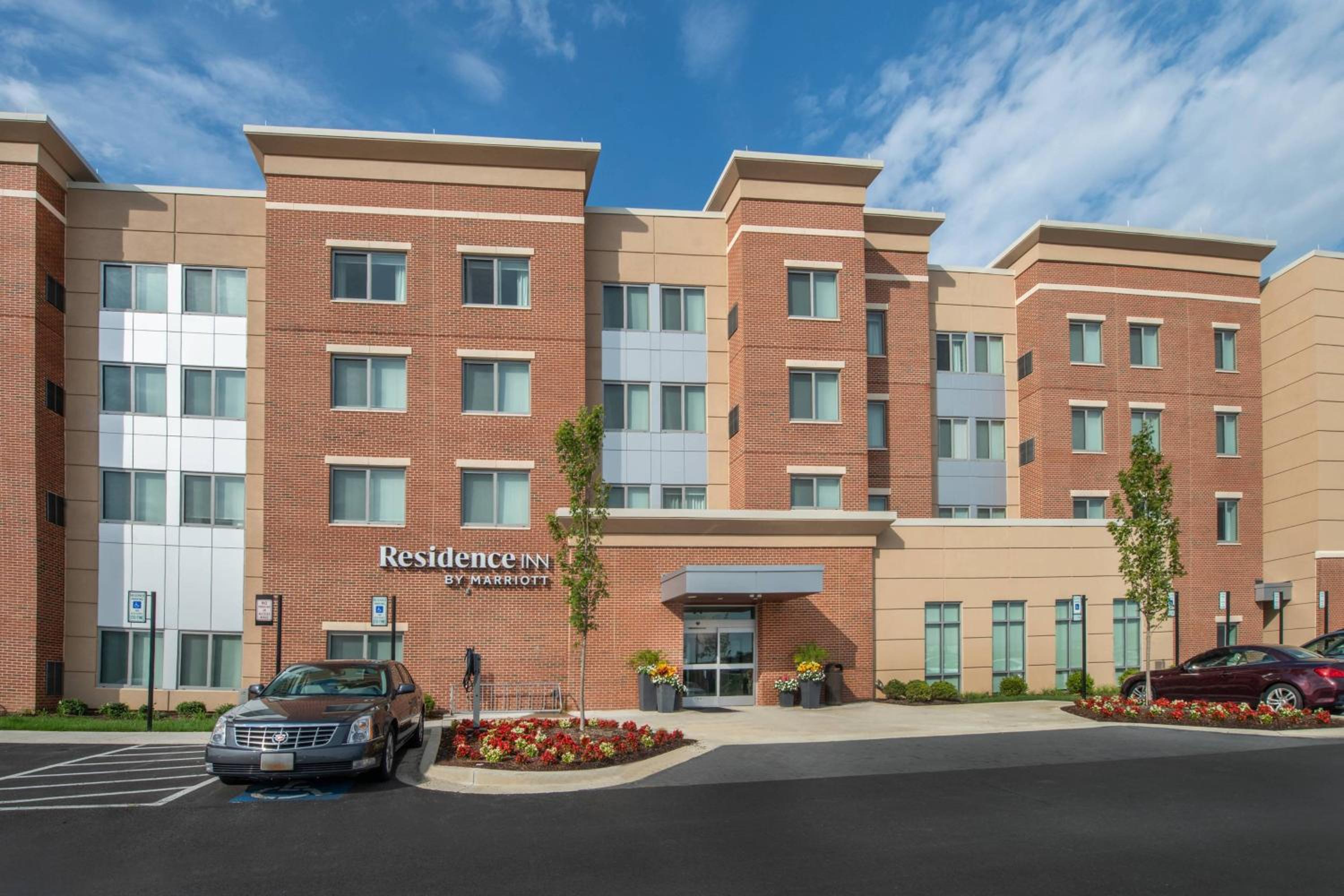Residence Inn Fulton at Maple Lawn - Property Image 37