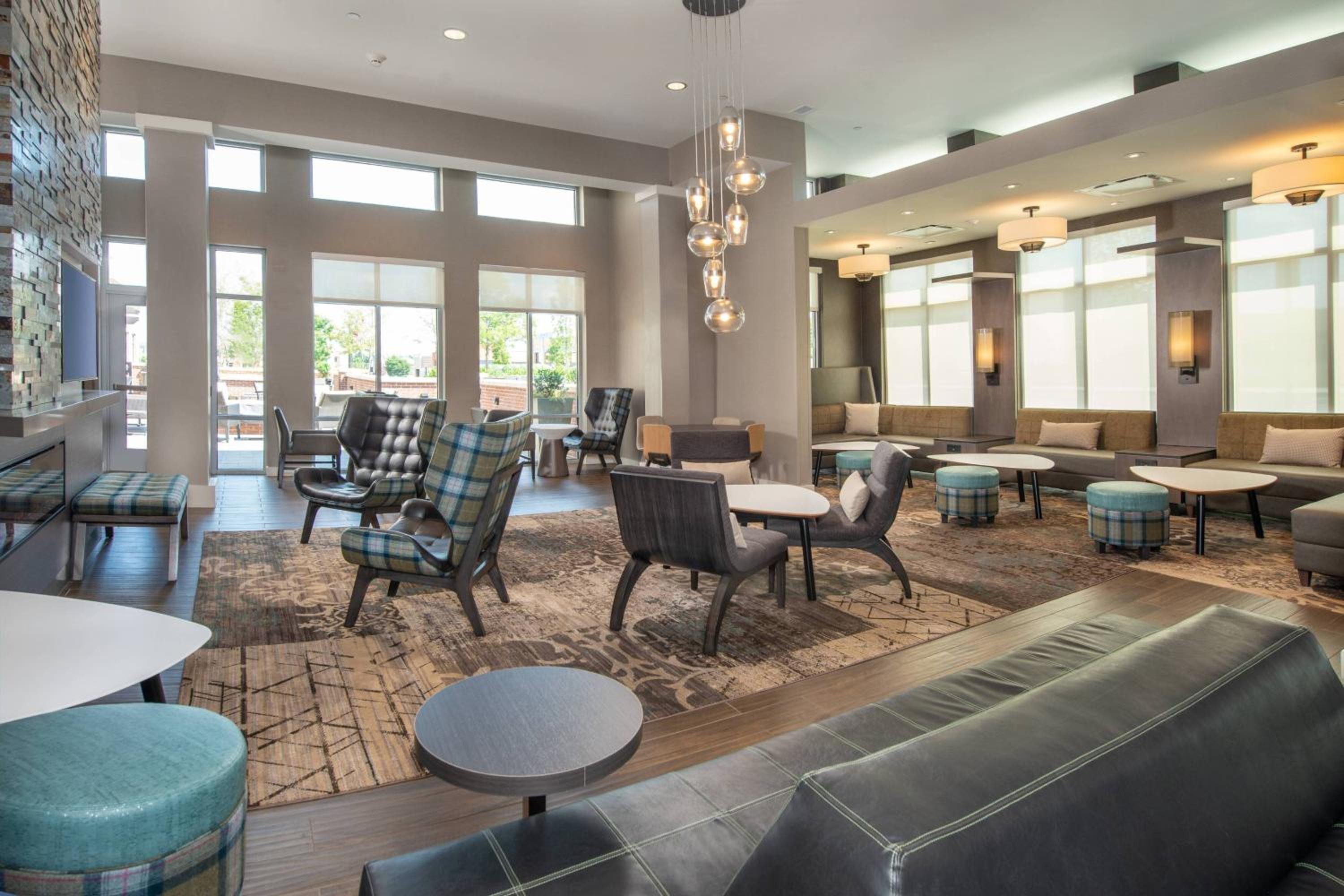 Residence Inn Fulton at Maple Lawn - Property Image 11
