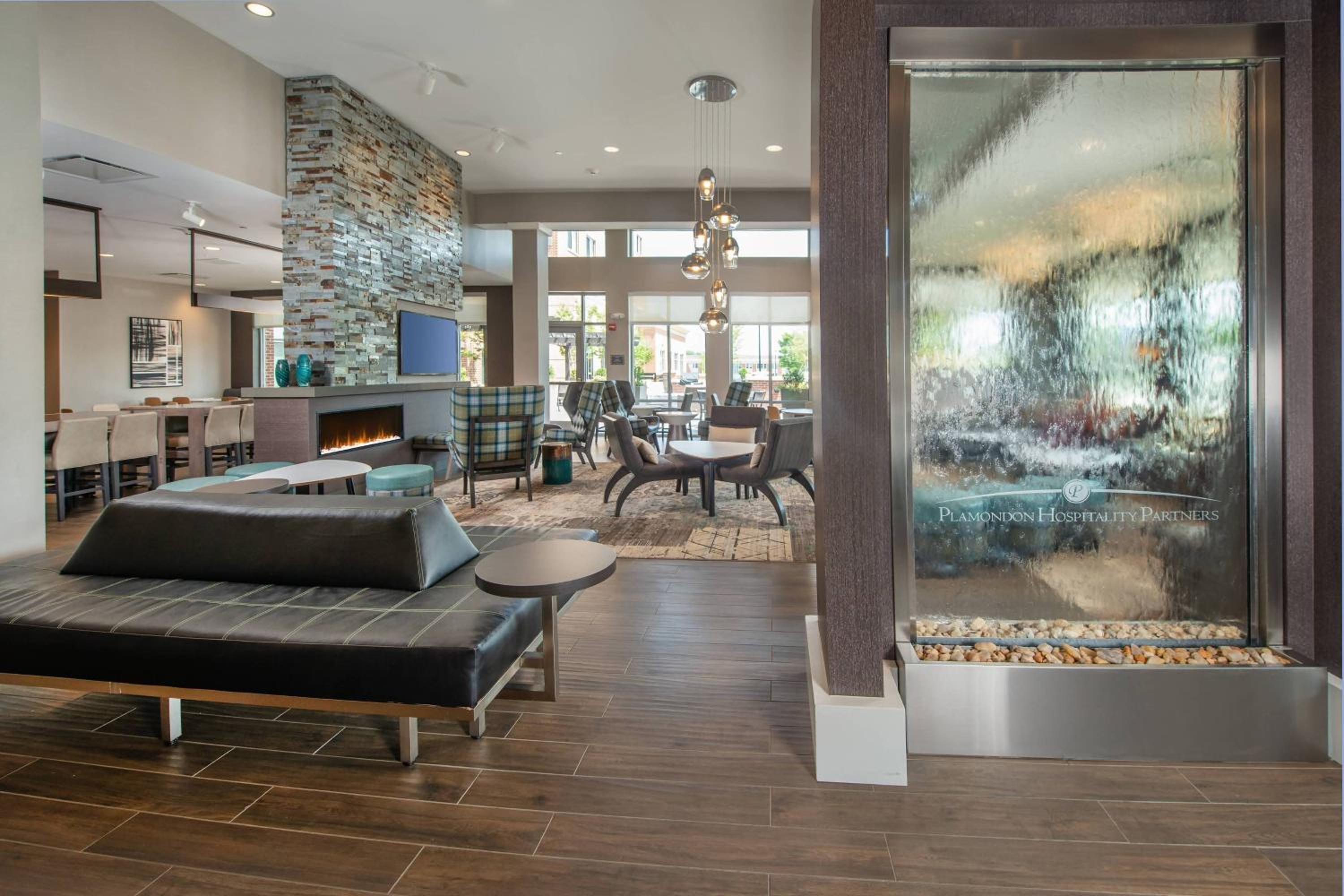 Residence Inn Fulton at Maple Lawn - Property Image 2