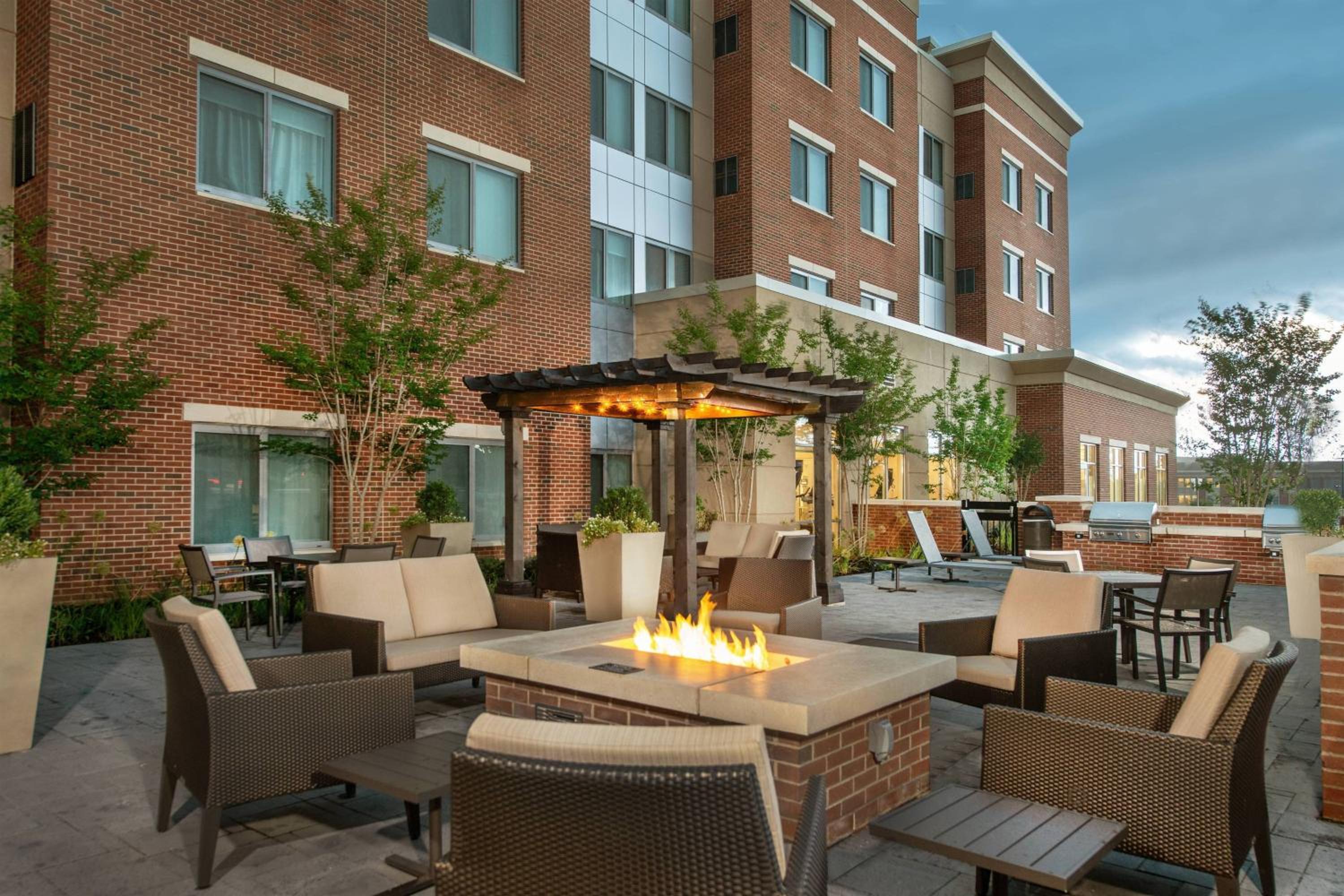 Residence Inn Fulton at Maple Lawn - Property Image 4
