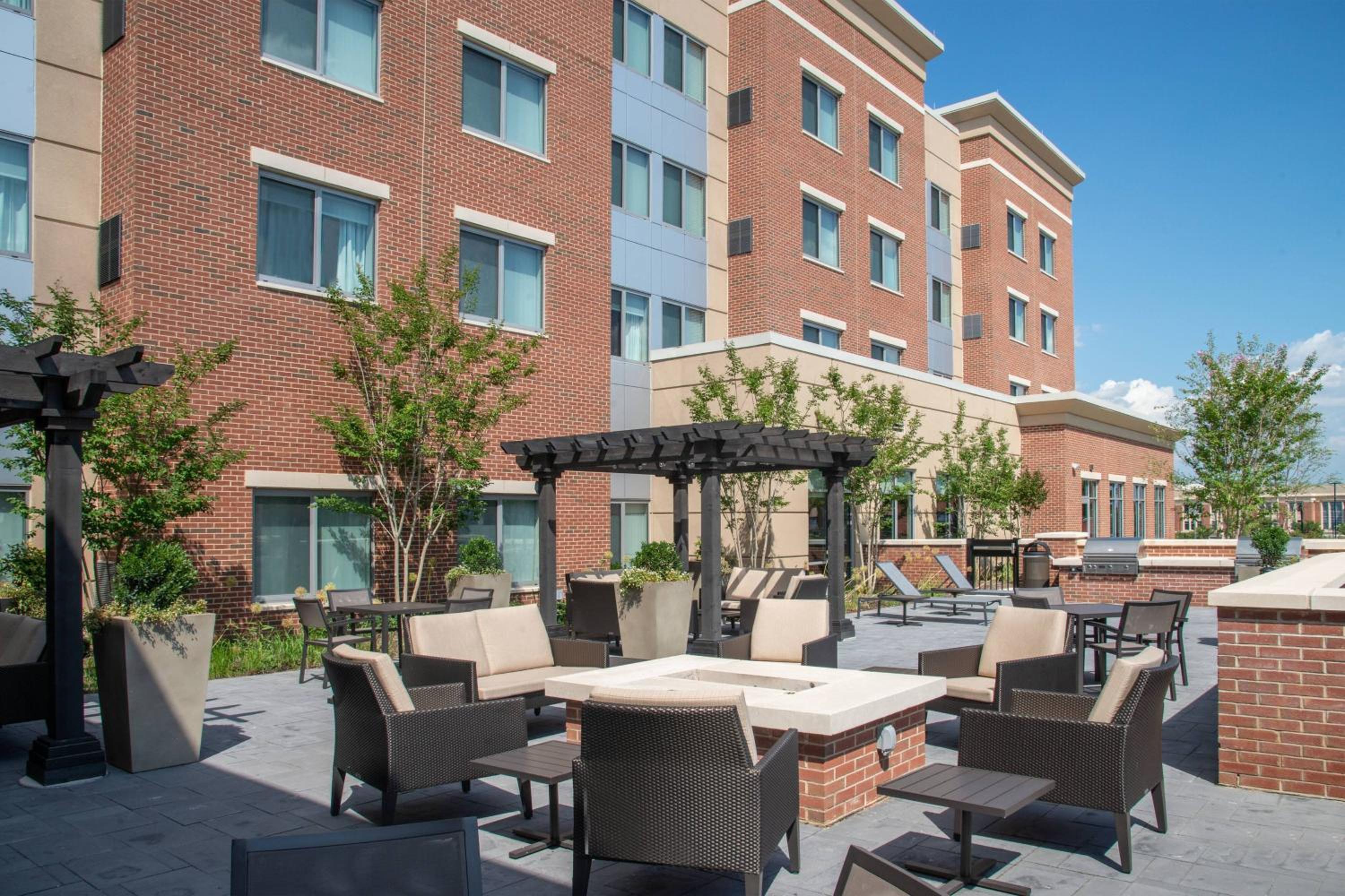 Residence Inn Fulton at Maple Lawn - Property Image 3