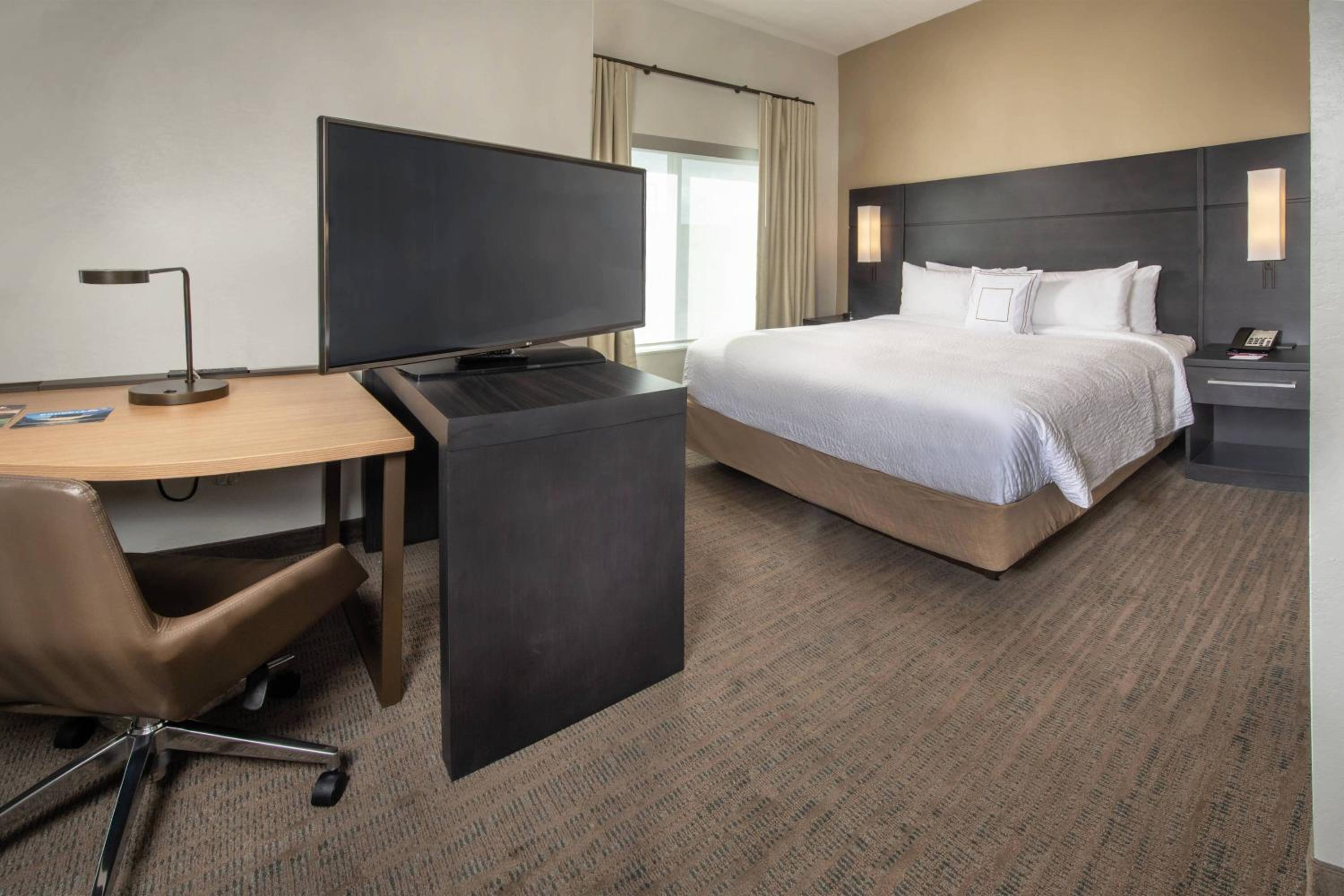 Residence Inn Fulton at Maple Lawn - Property Image 6